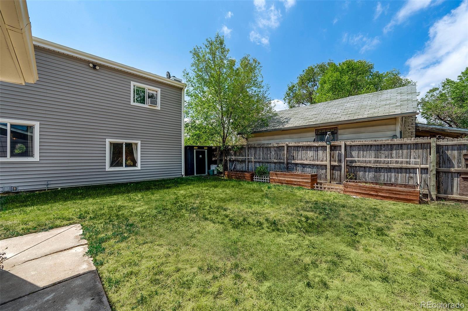MLS Image #39 for 3173 w ada place,denver, Colorado