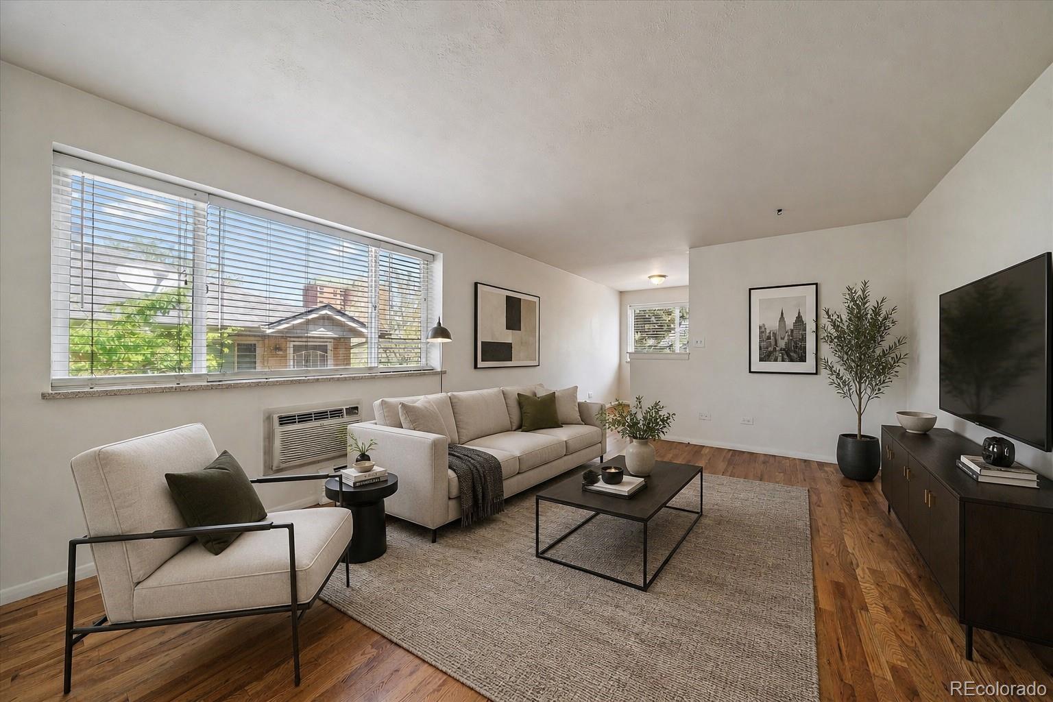 MLS Image #1 for 21 n washington street,denver, Colorado