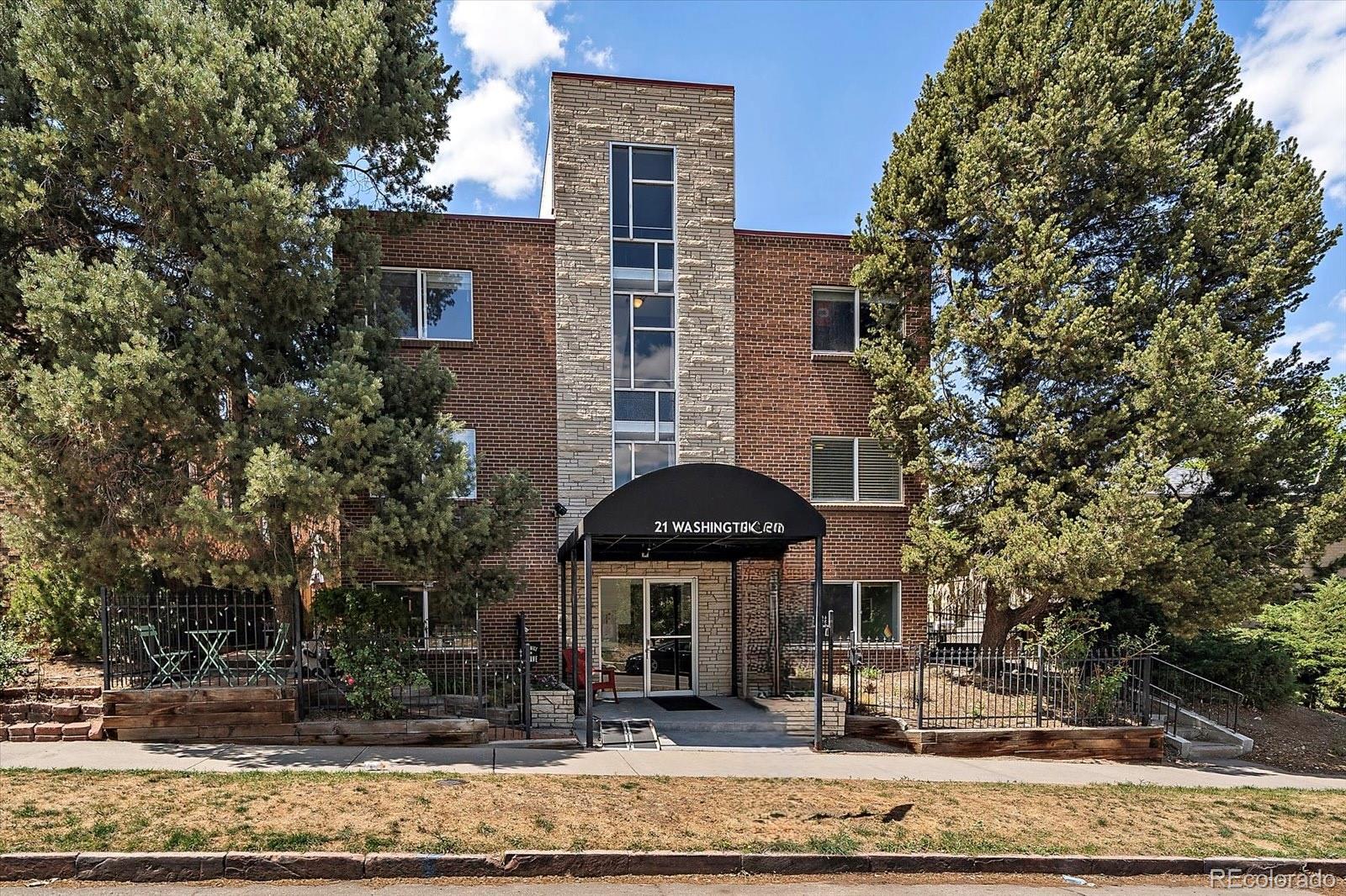 MLS Image #2 for 21 n washington street,denver, Colorado