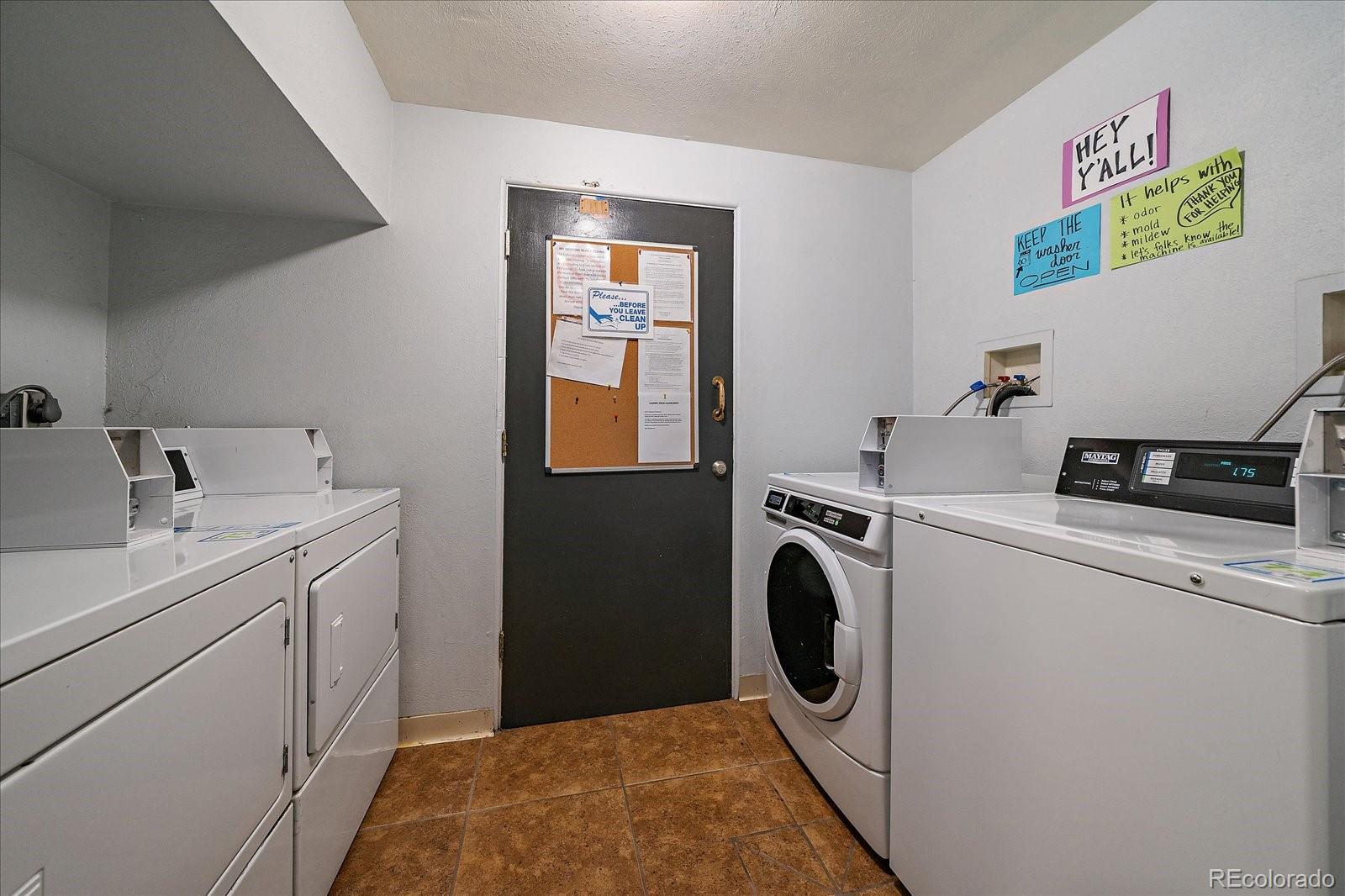 MLS Image #7 for 21 n washington street,denver, Colorado