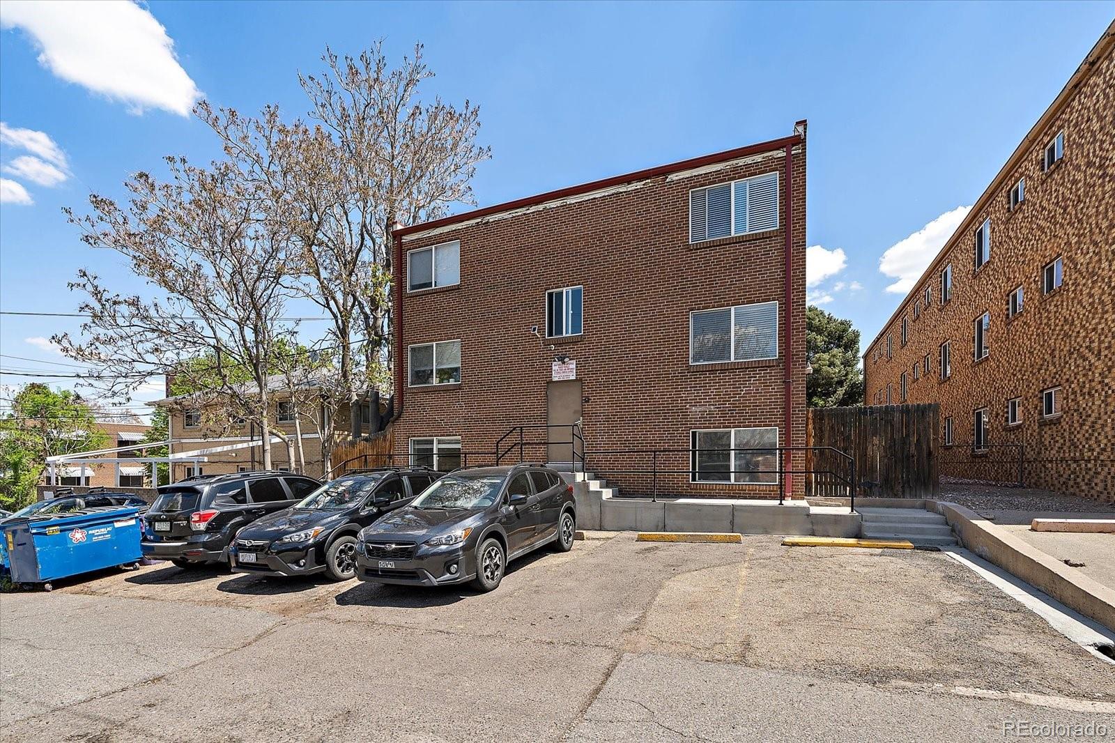 MLS Image #9 for 21 n washington street,denver, Colorado