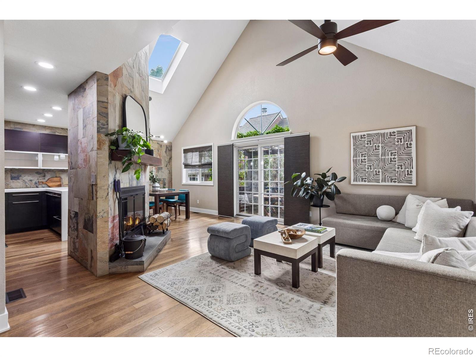 MLS Image #3 for 4862  curie court,boulder, Colorado