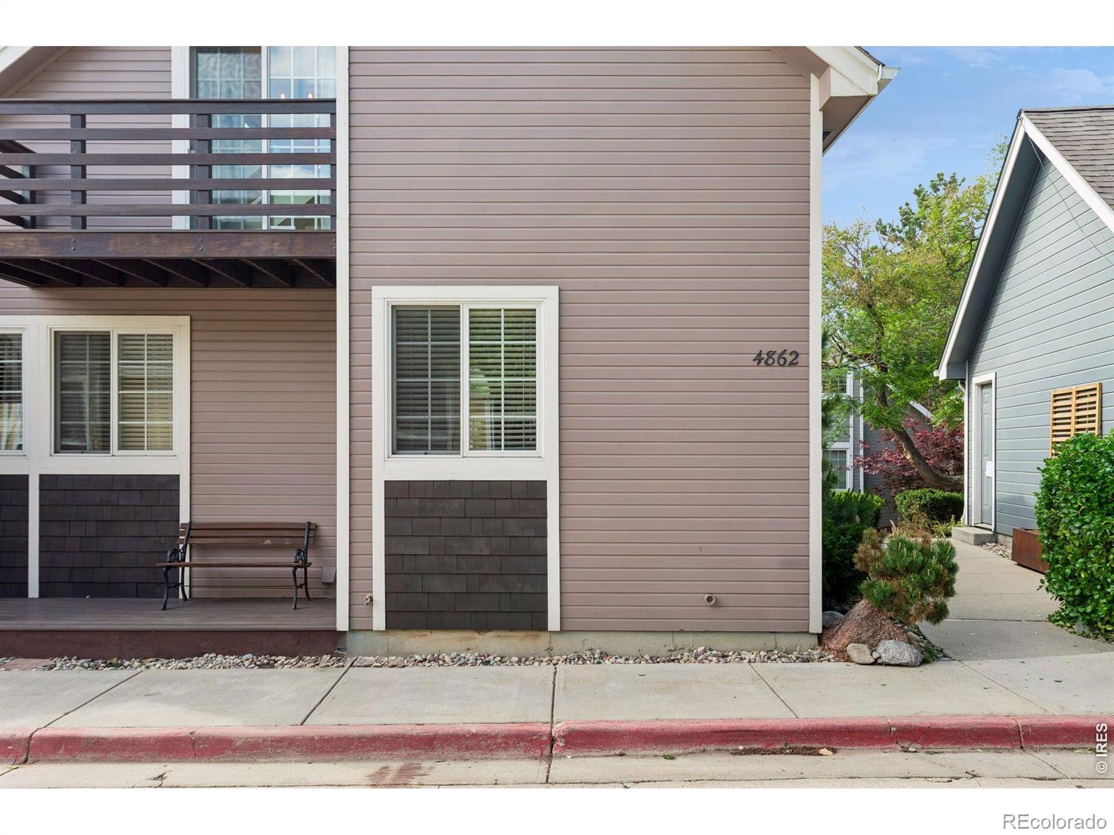 MLS Image #41 for 4862  curie court,boulder, Colorado