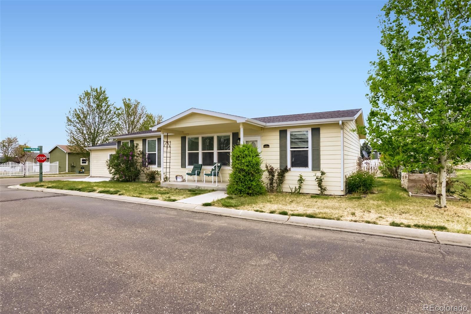 MLS Image #2 for 7900  mountain view drive,frederick, Colorado