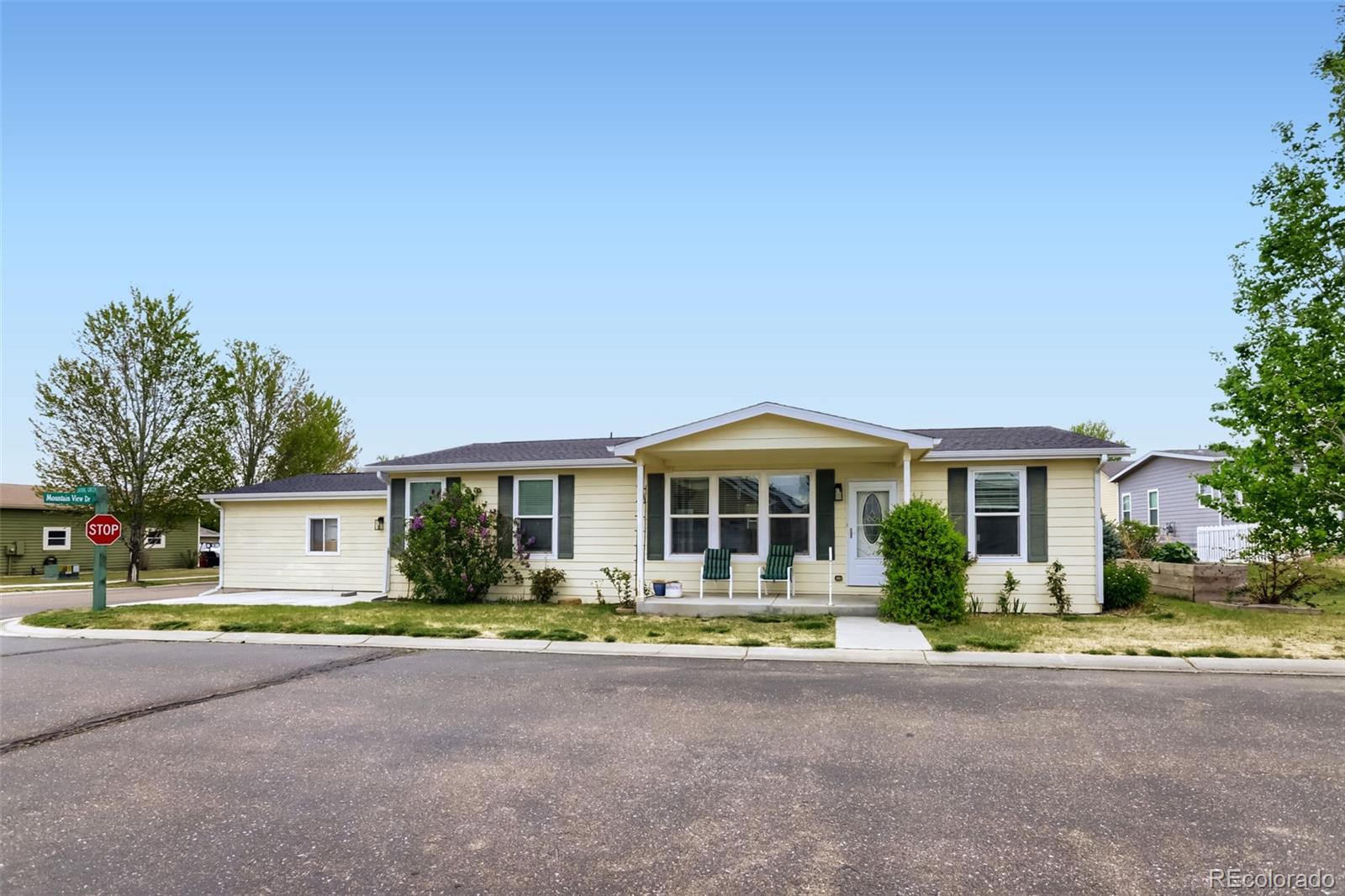 MLS Image #3 for 7900  mountain view drive,frederick, Colorado
