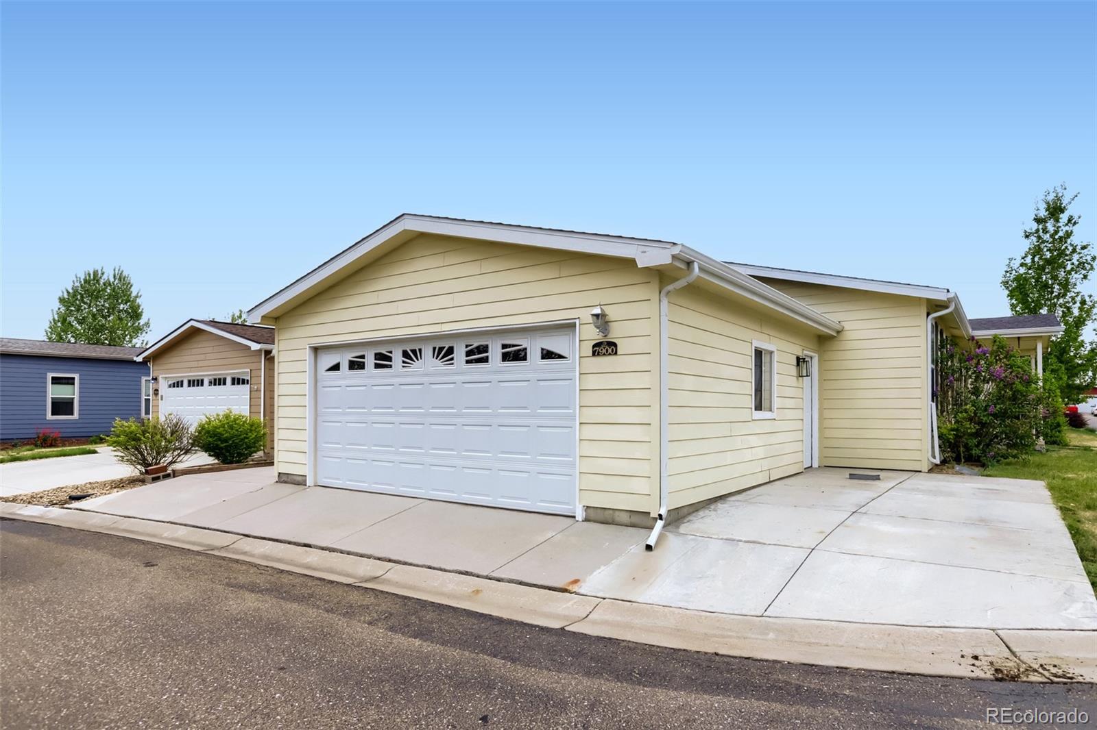 MLS Image #5 for 7900  mountain view drive,frederick, Colorado