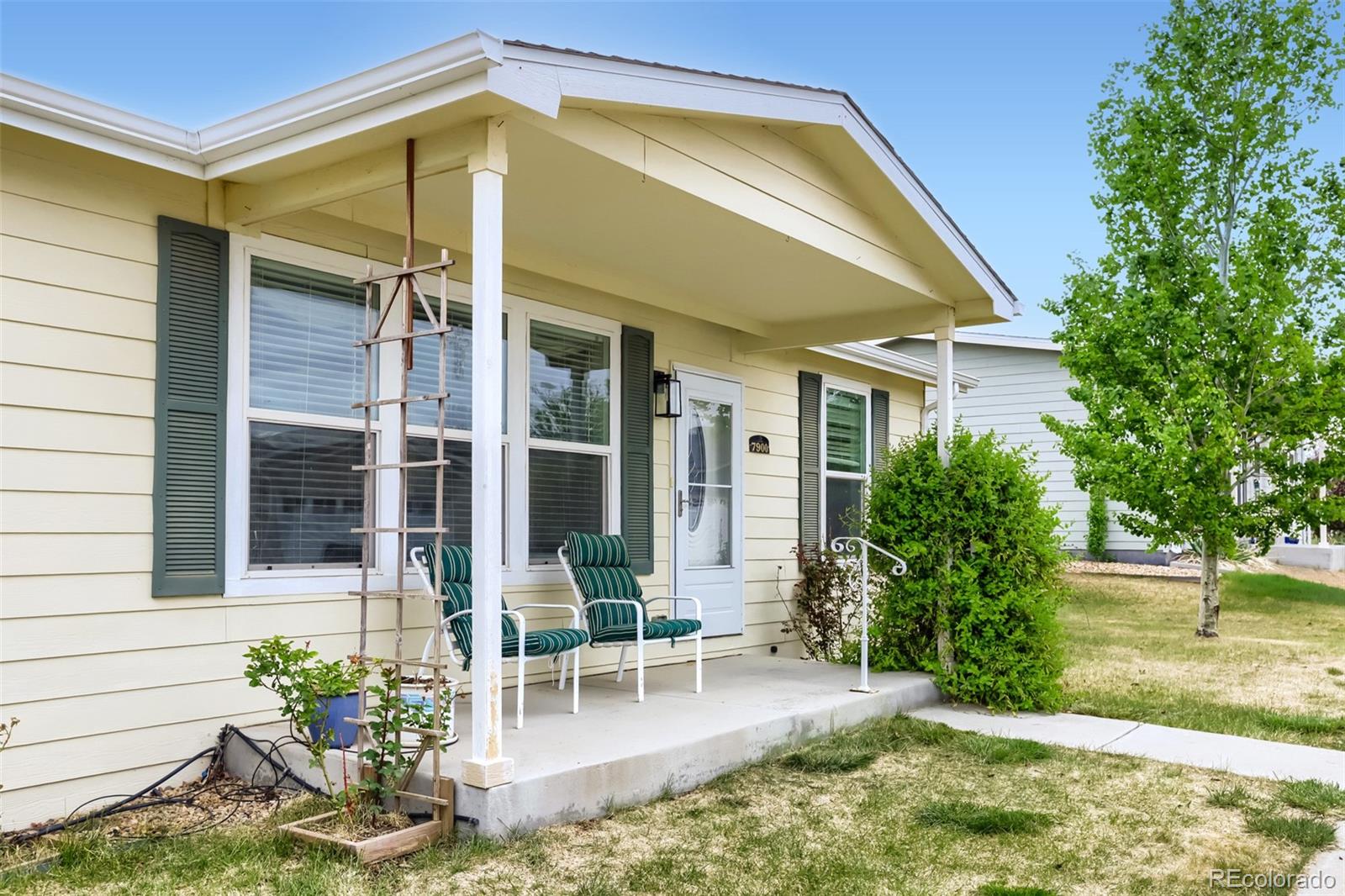 MLS Image #6 for 7900  mountain view drive,frederick, Colorado