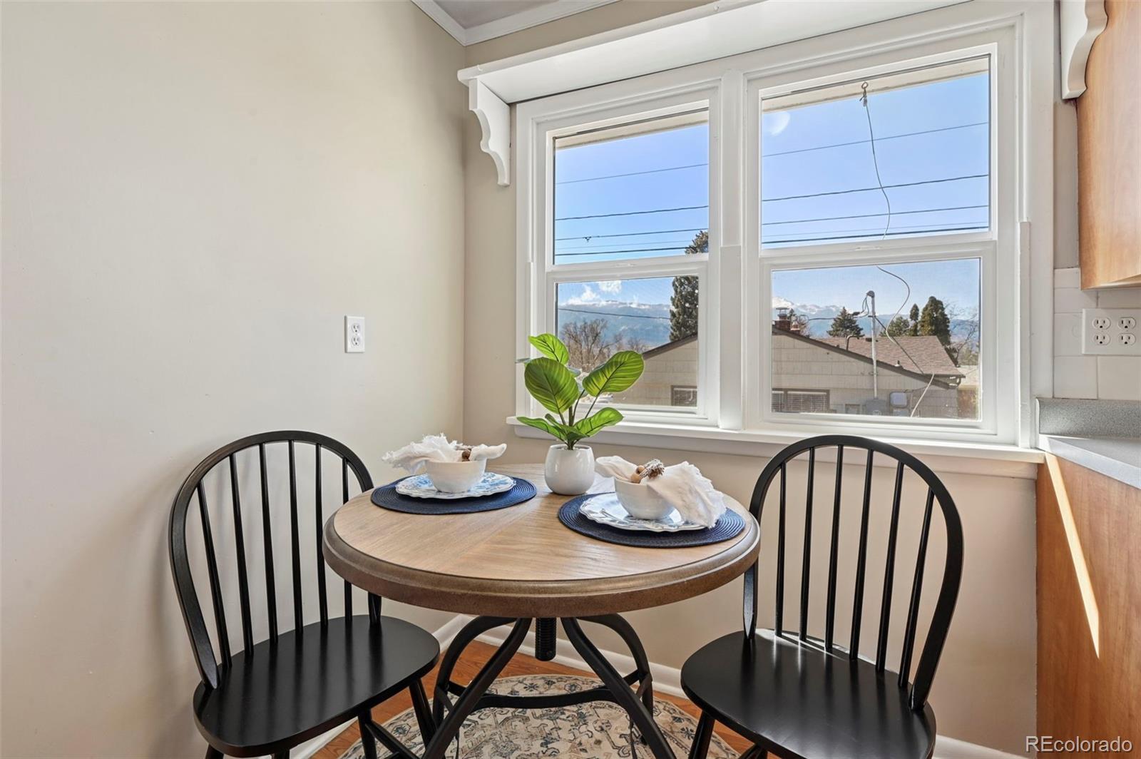 MLS Image #10 for 1318 e san rafael ,colorado springs, Colorado