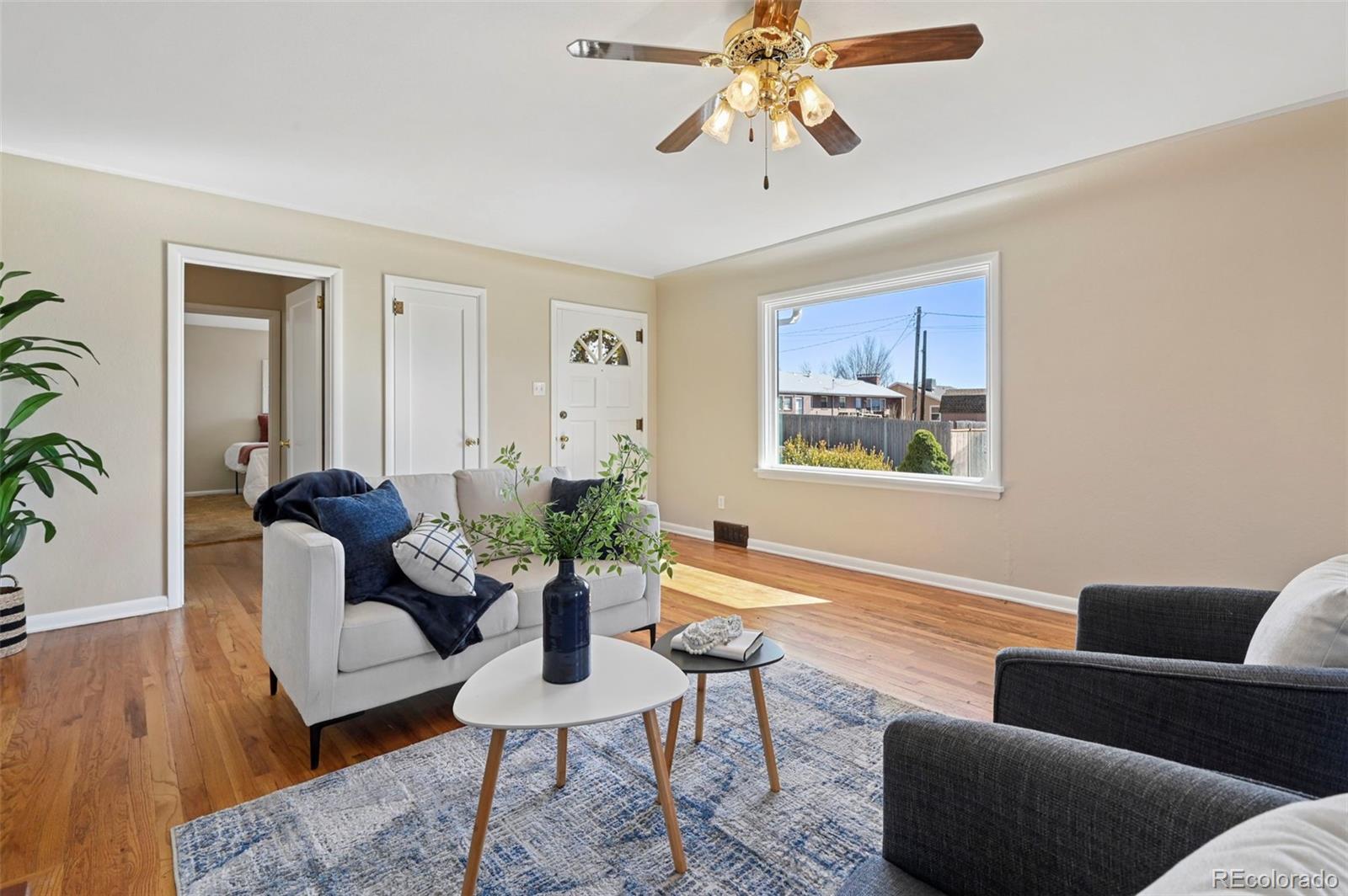 MLS Image #2 for 1318 e san rafael ,colorado springs, Colorado