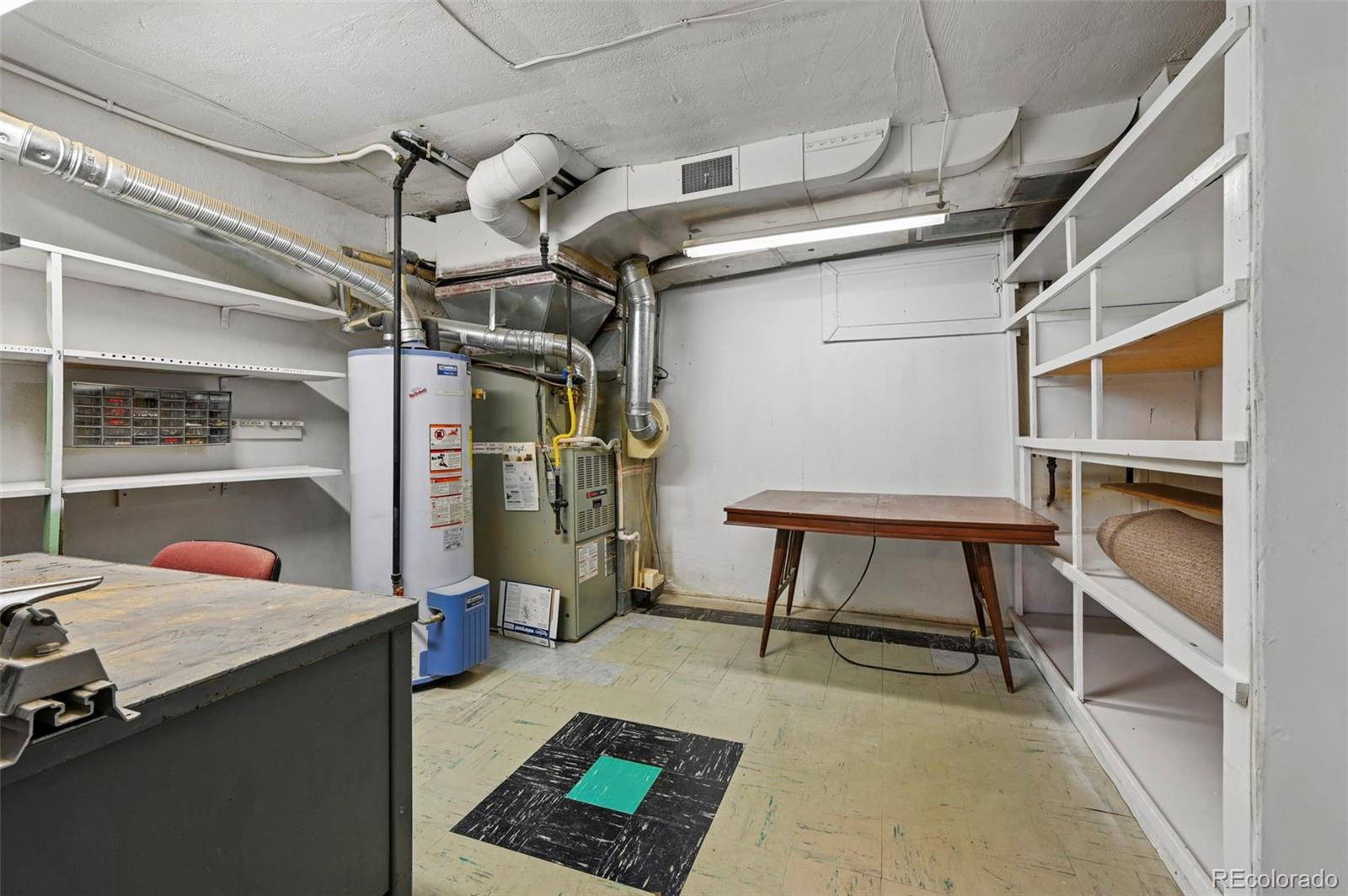 MLS Image #28 for 1318 e san rafael ,colorado springs, Colorado