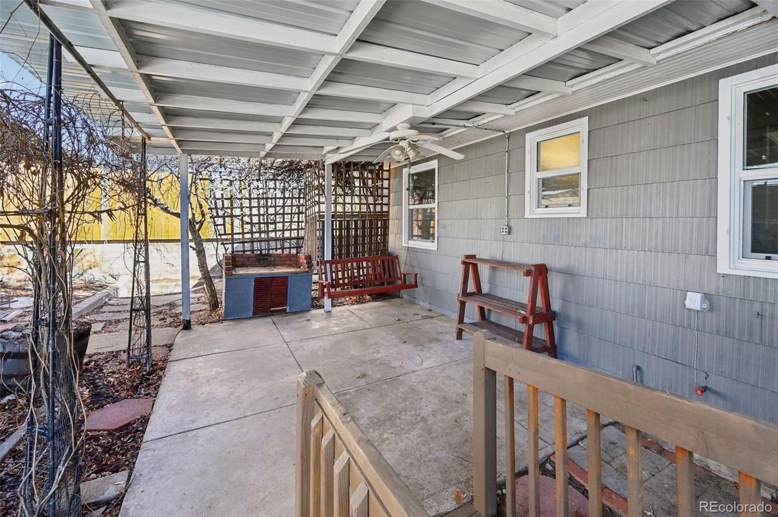 MLS Image #31 for 1318 e san rafael ,colorado springs, Colorado
