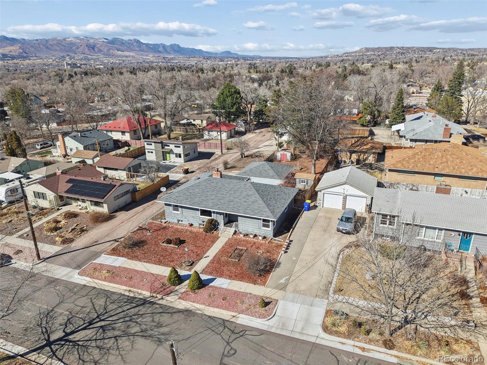 MLS Image #35 for 1318 e san rafael ,colorado springs, Colorado