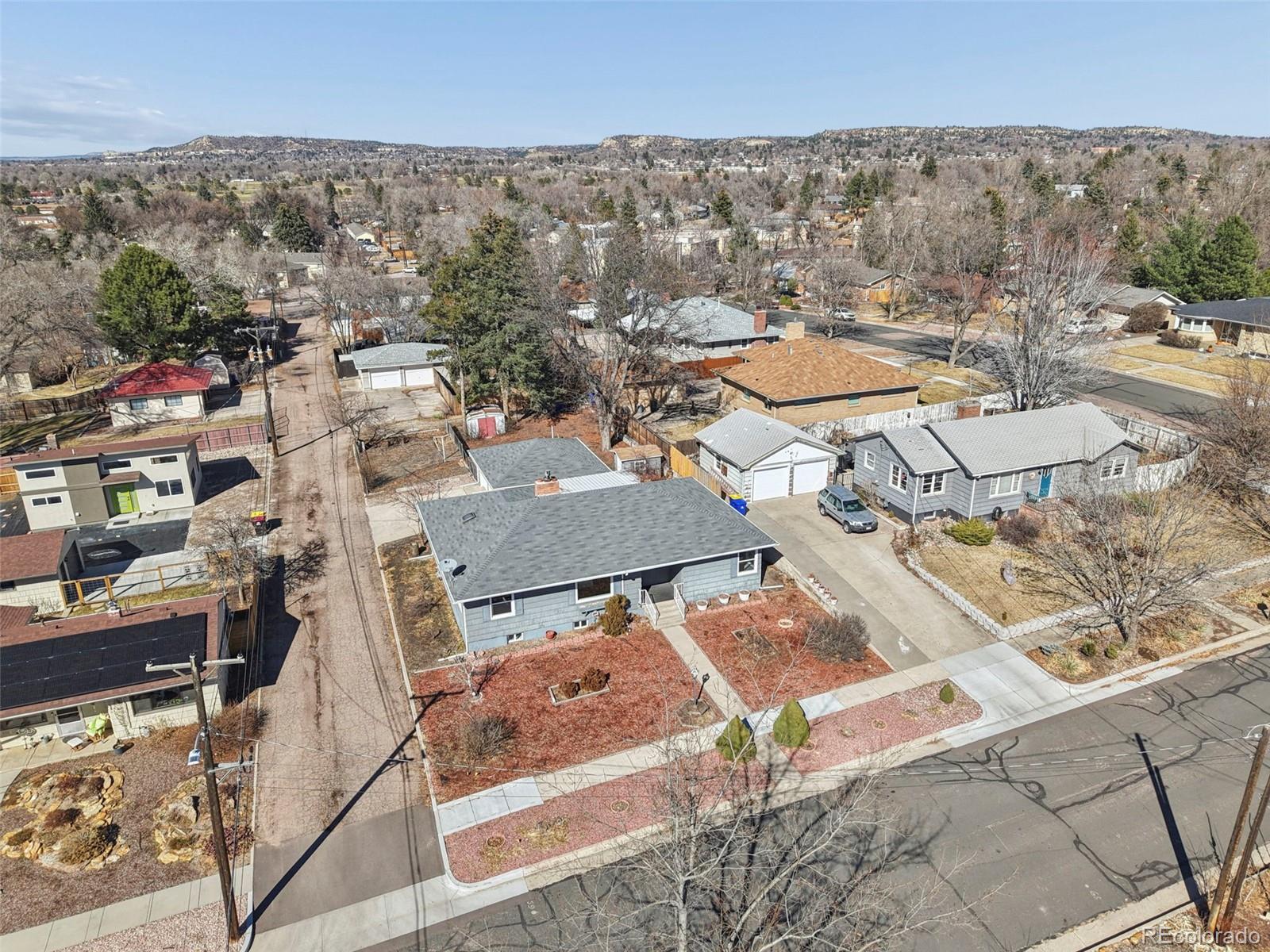 MLS Image #36 for 1318 e san rafael ,colorado springs, Colorado