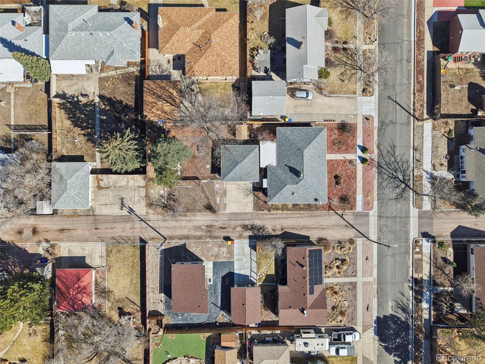 MLS Image #37 for 1318 e san rafael ,colorado springs, Colorado