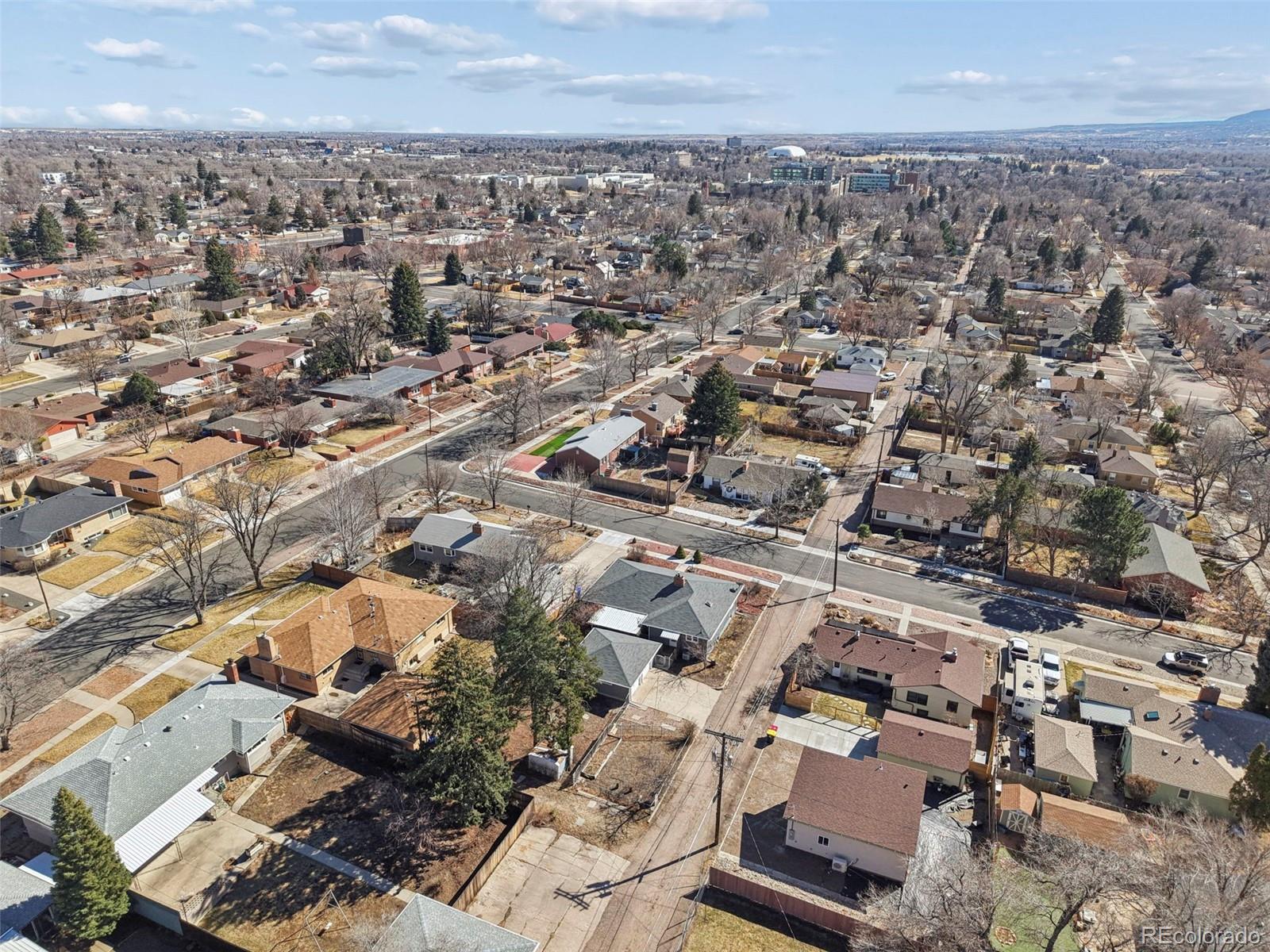 MLS Image #38 for 1318 e san rafael ,colorado springs, Colorado