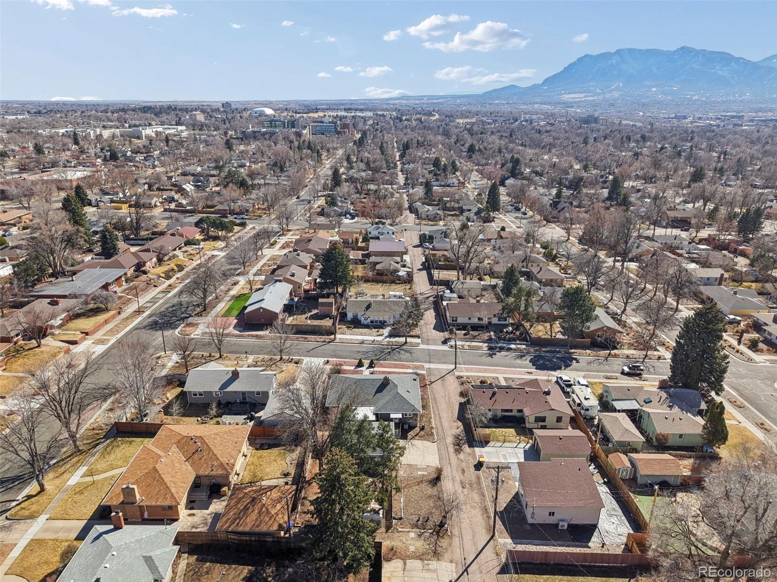 MLS Image #39 for 1318 e san rafael ,colorado springs, Colorado
