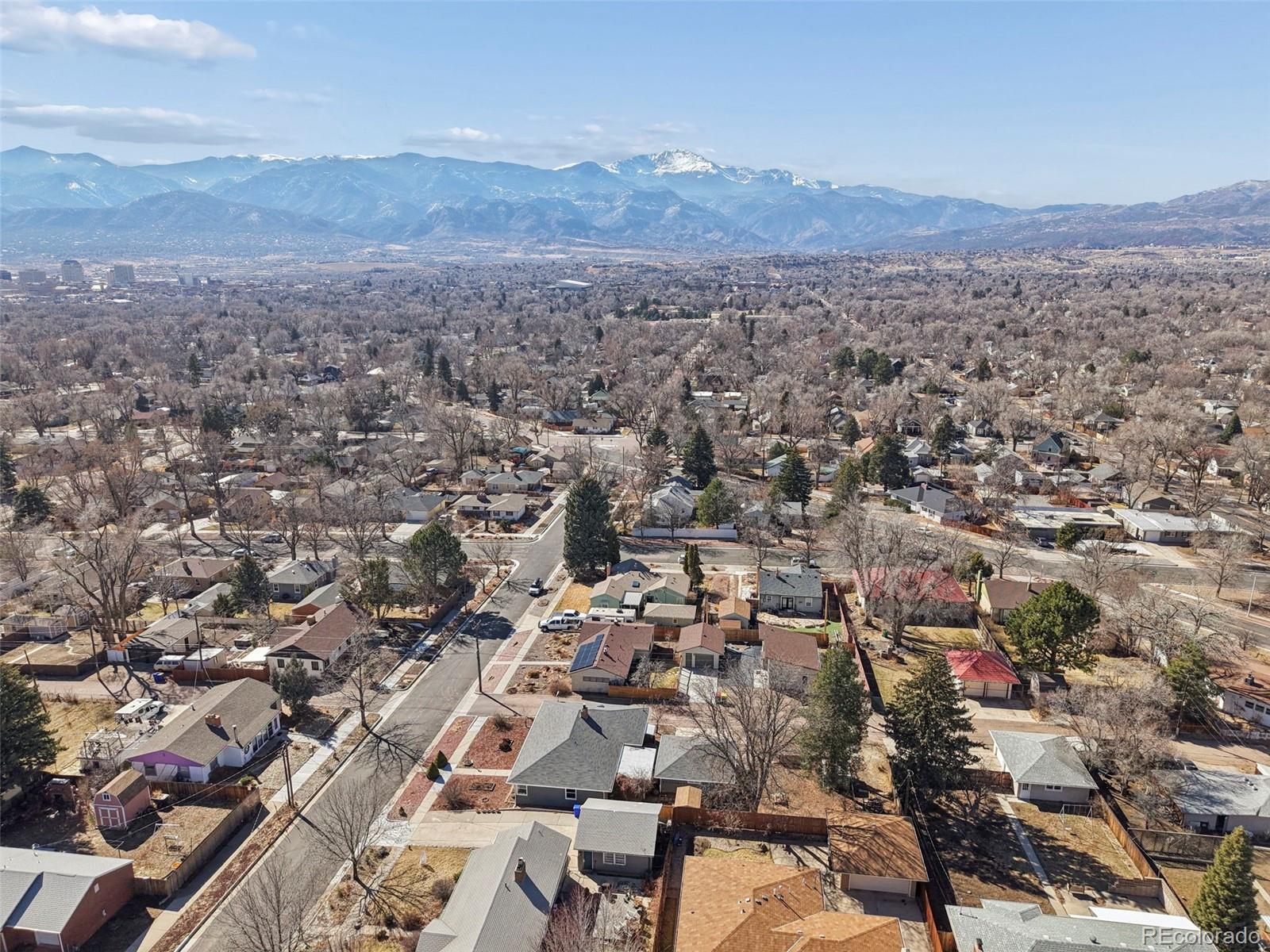 MLS Image #41 for 1318 e san rafael ,colorado springs, Colorado