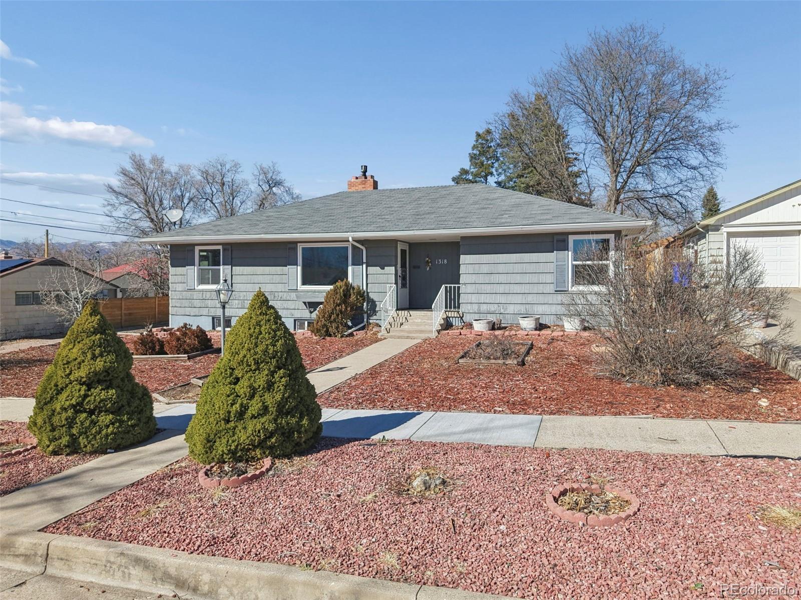 MLS Image #42 for 1318 e san rafael ,colorado springs, Colorado