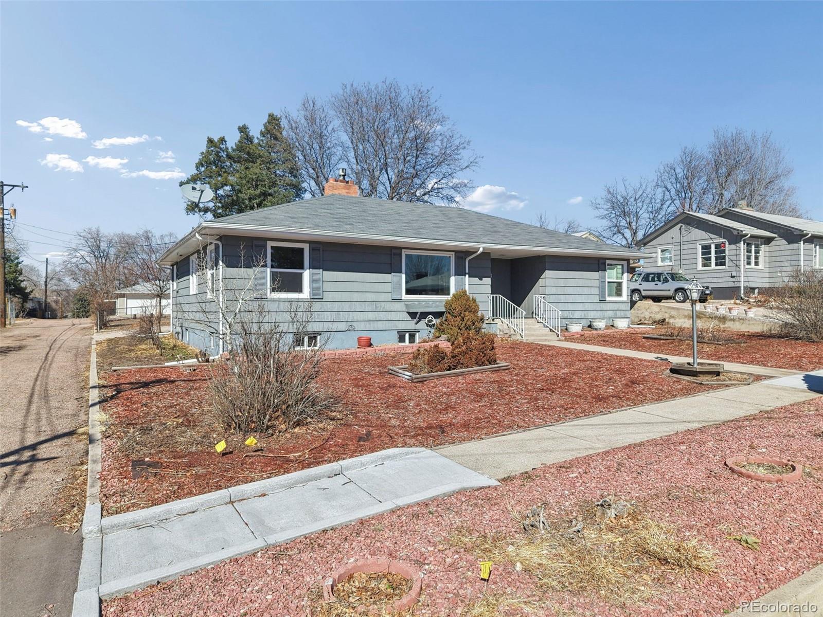 MLS Image #43 for 1318 e san rafael ,colorado springs, Colorado