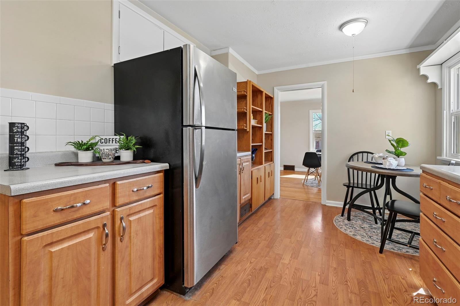 MLS Image #9 for 1318 e san rafael ,colorado springs, Colorado