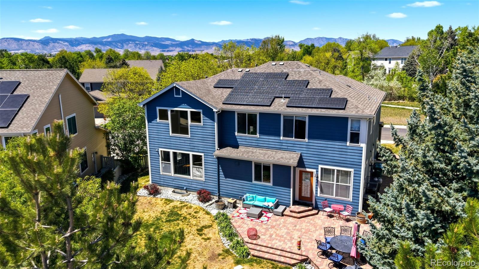 MLS Image #46 for 6112  devinney way,arvada, Colorado