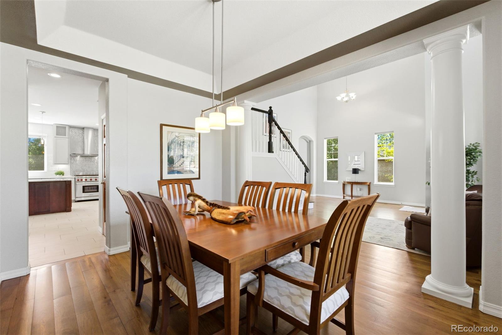 MLS Image #5 for 6112  devinney way,arvada, Colorado