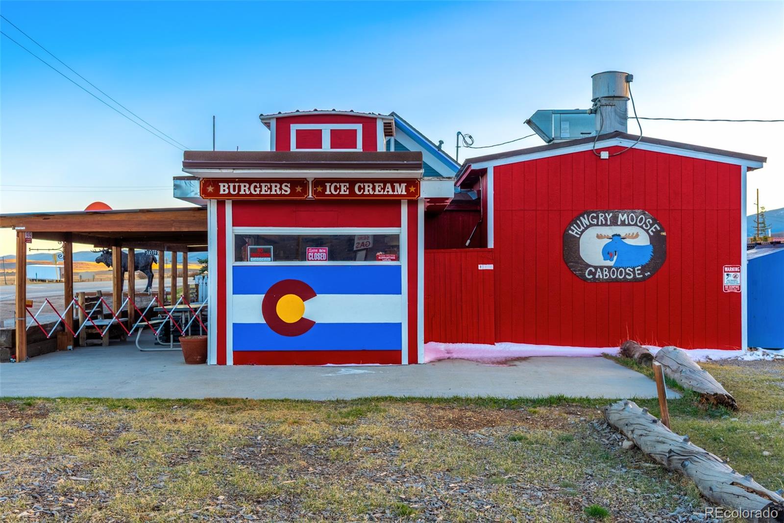 MLS Image #27 for 38539  us highway 285 ,jefferson, Colorado