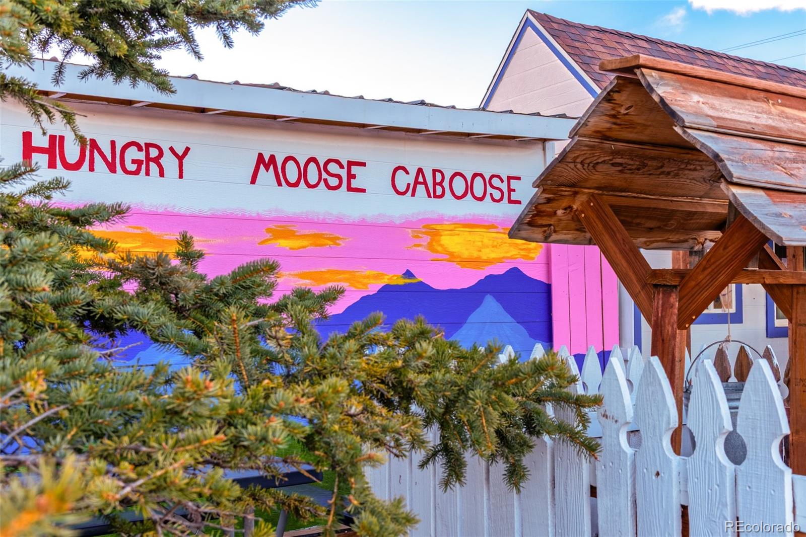 MLS Image #3 for 38539  us highway 285 ,jefferson, Colorado