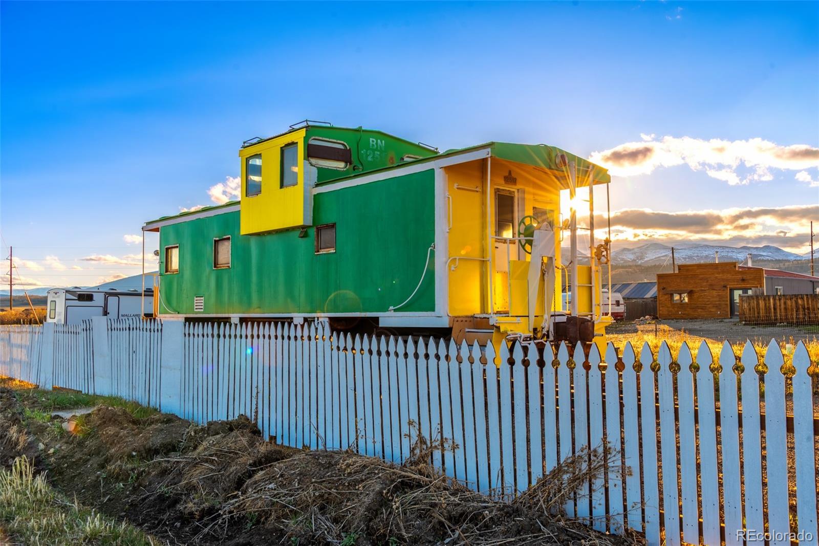 MLS Image #36 for 38539  us highway 285 ,jefferson, Colorado