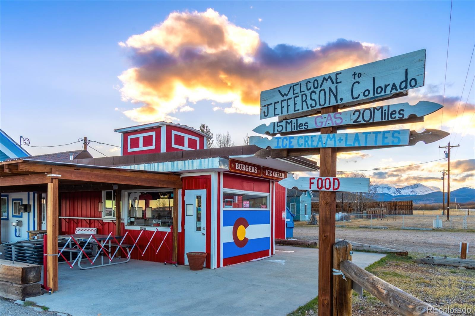 MLS Image #40 for 38539  us highway 285 ,jefferson, Colorado