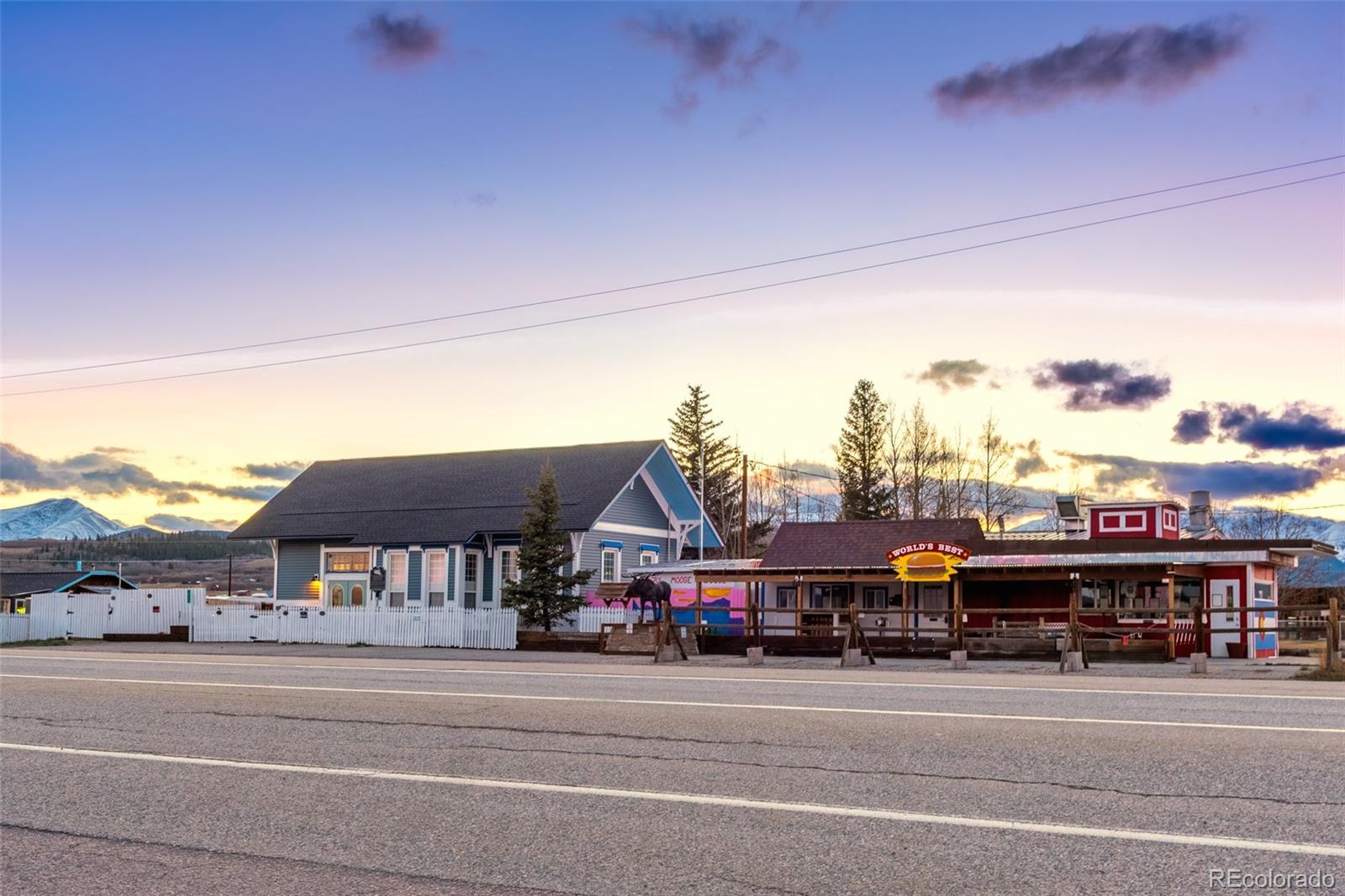 MLS Image #41 for 38539  us highway 285 ,jefferson, Colorado