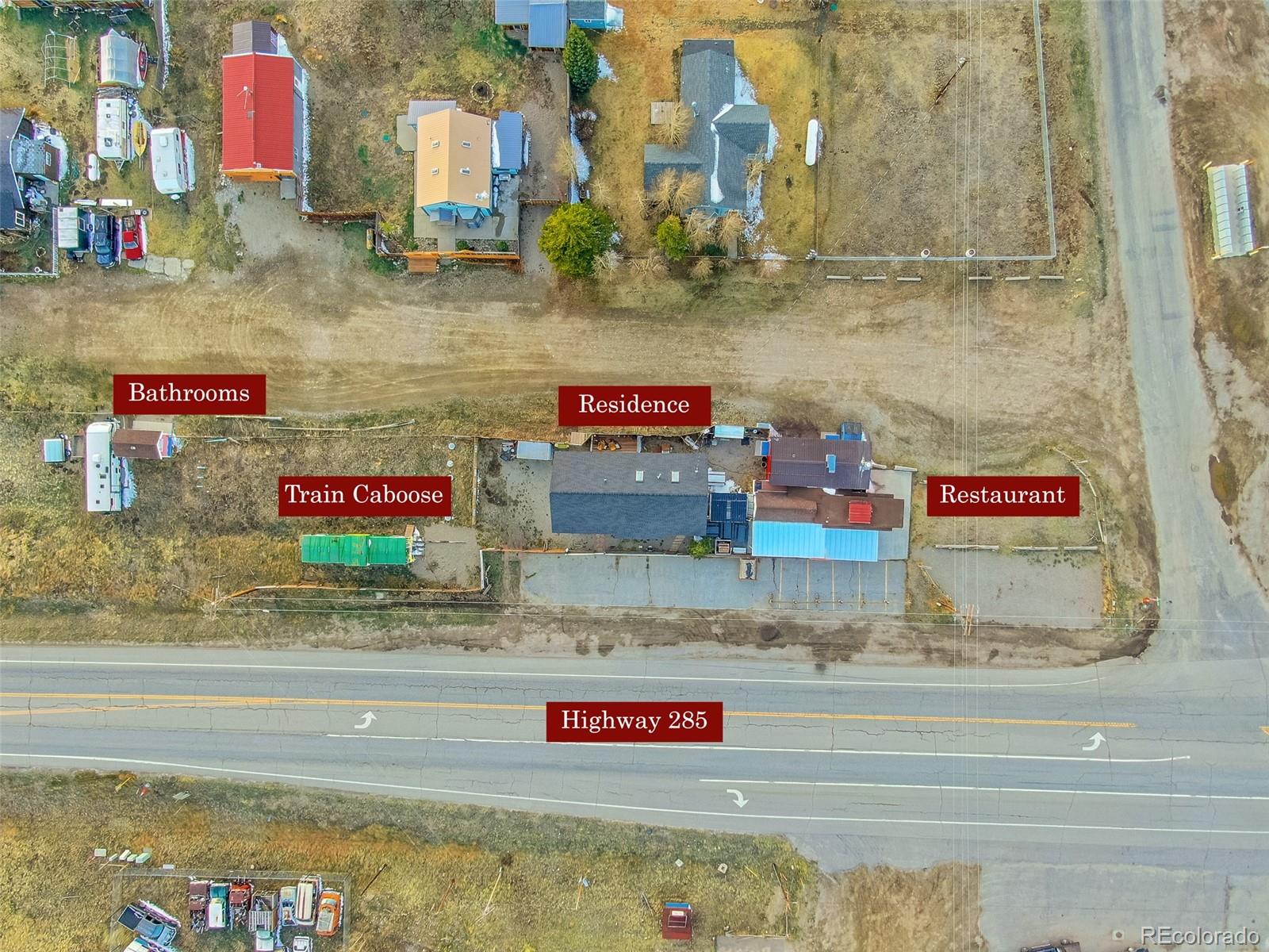 MLS Image #43 for 38539  us highway 285 ,jefferson, Colorado