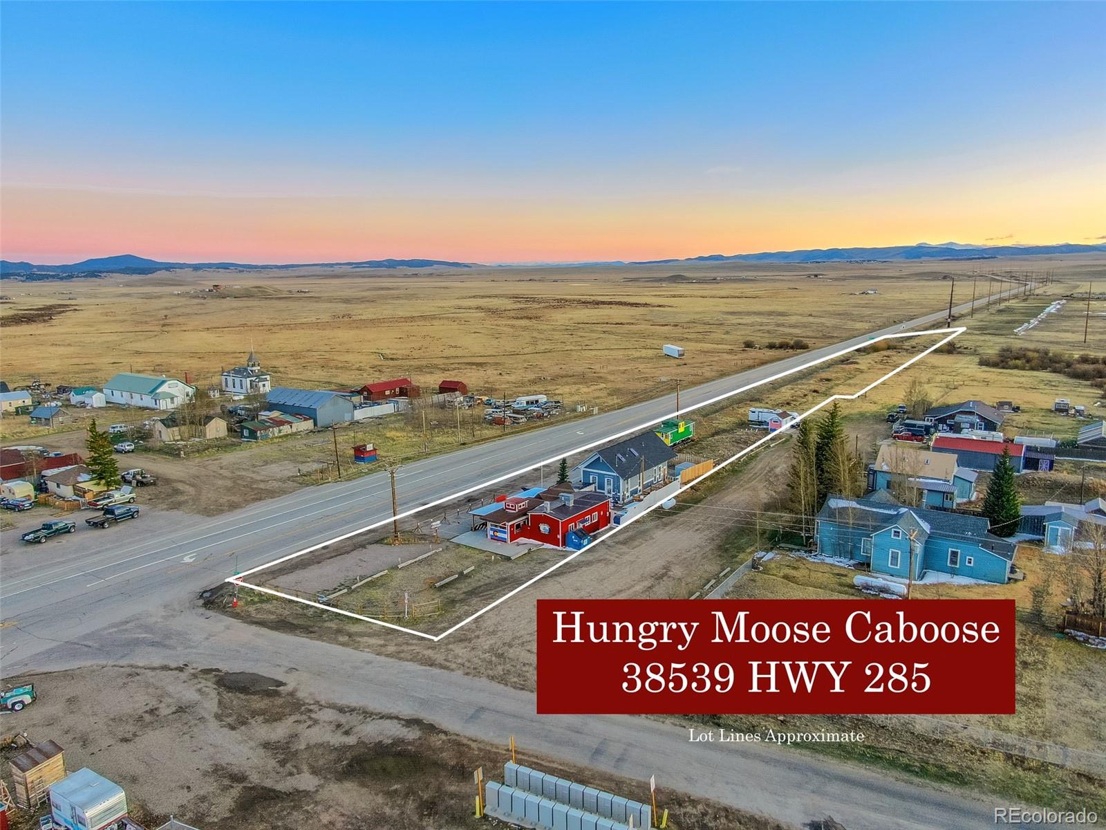 MLS Image #44 for 38539  us highway 285 ,jefferson, Colorado