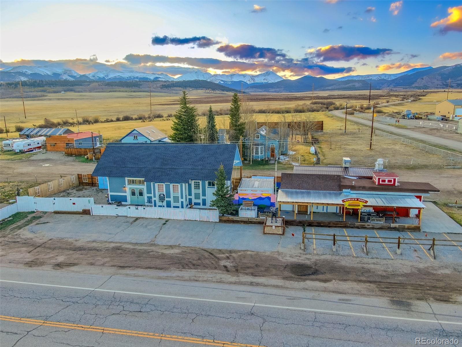 MLS Image #45 for 38539  us highway 285 ,jefferson, Colorado