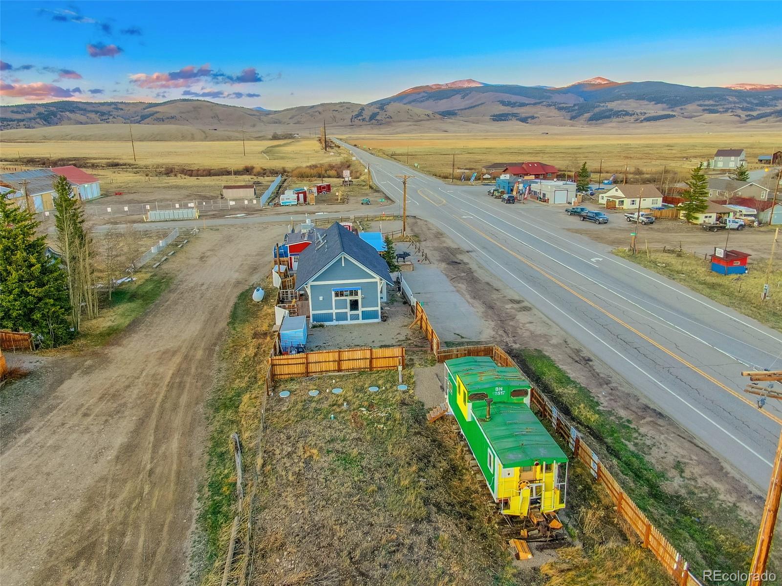 MLS Image #47 for 38539  us highway 285 ,jefferson, Colorado