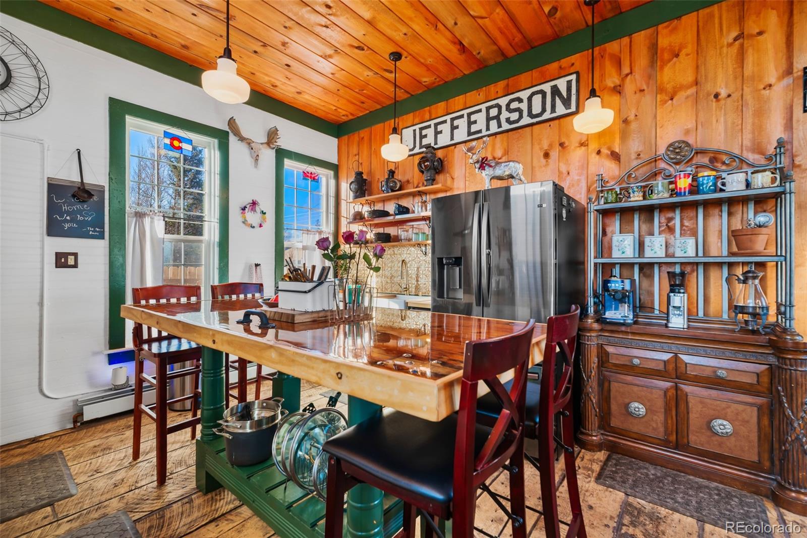 MLS Image #7 for 38539  us highway 285 ,jefferson, Colorado