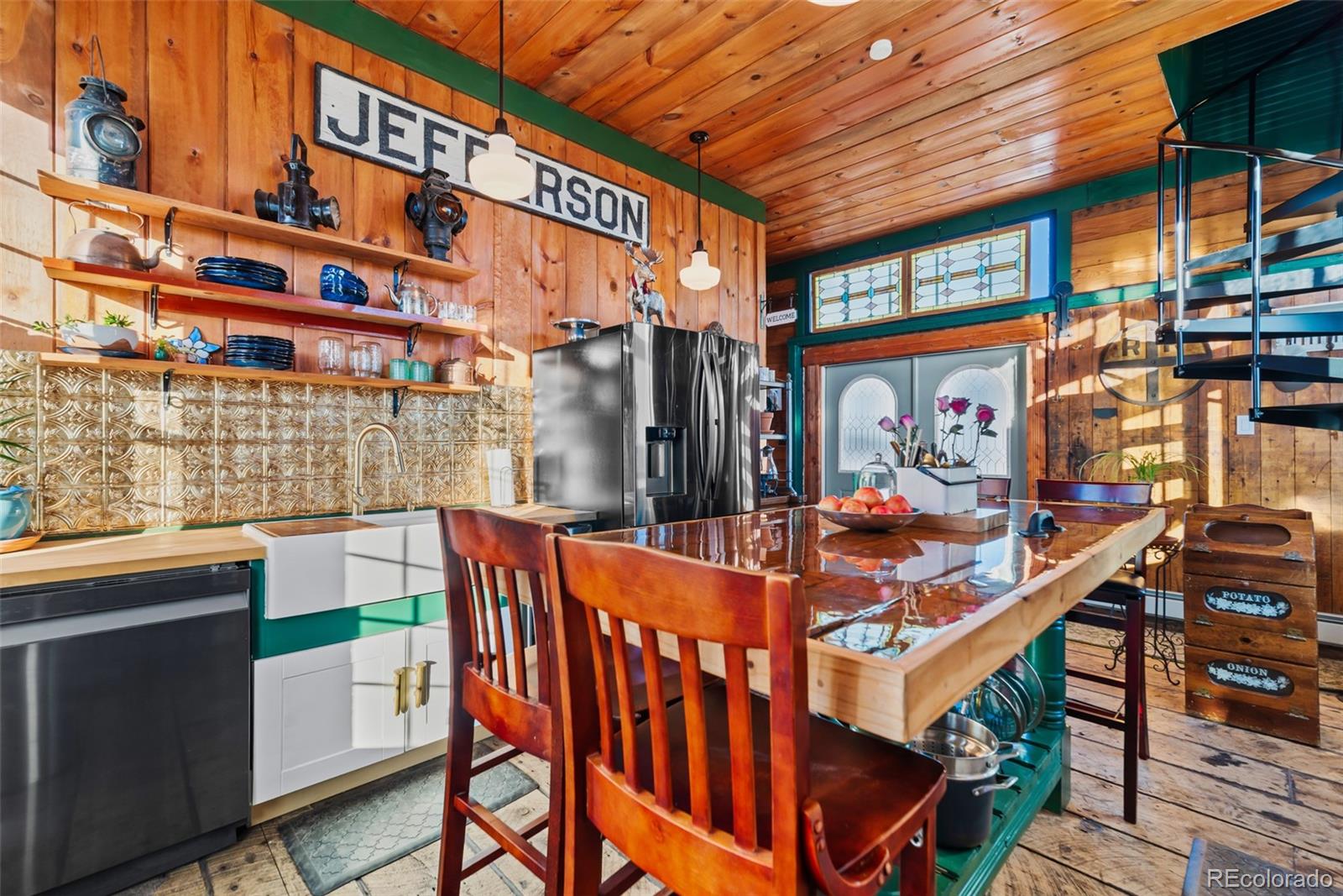 MLS Image #8 for 38539  us highway 285 ,jefferson, Colorado