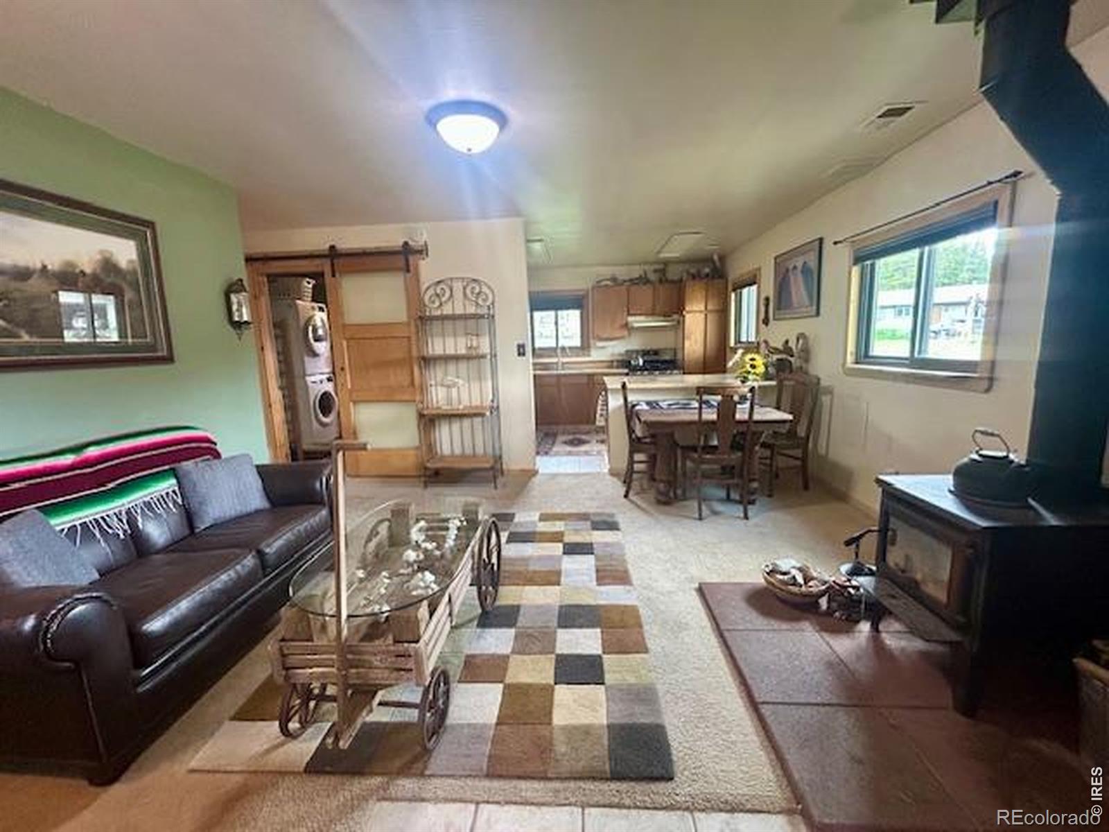MLS Image #1 for 1746  lump gulch road,black hawk, Colorado
