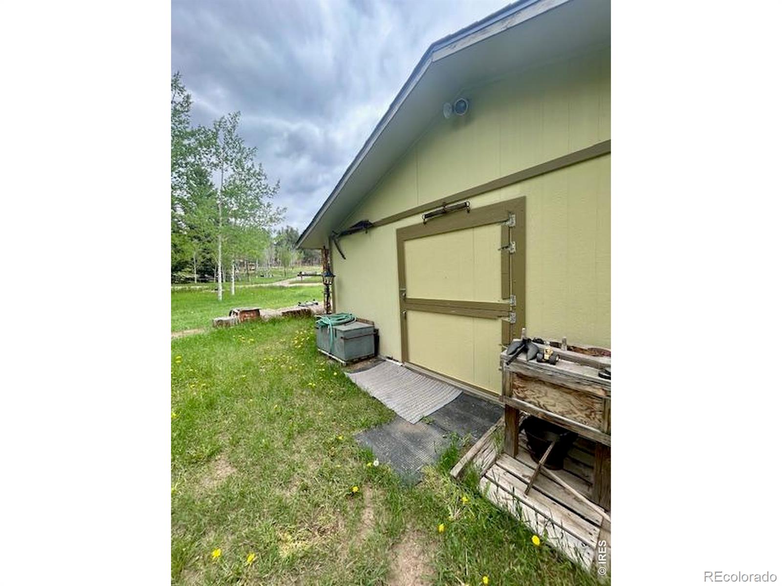 MLS Image #18 for 1746  lump gulch road,black hawk, Colorado