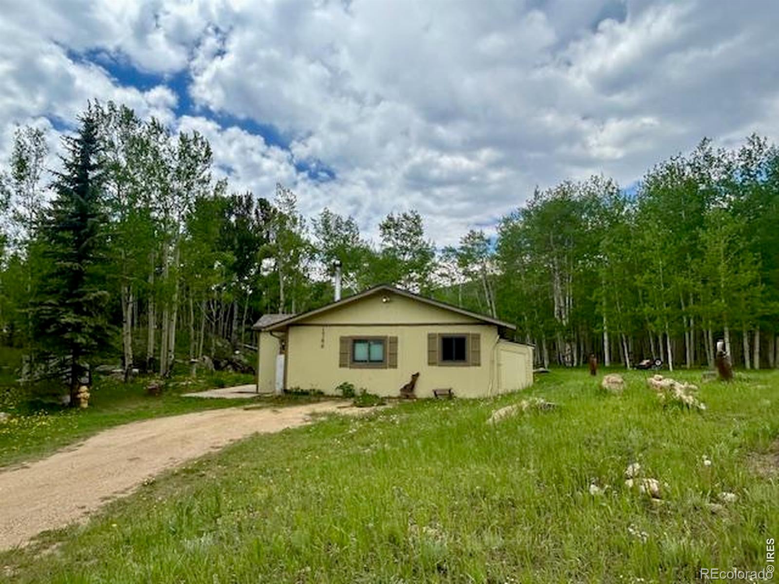 MLS Image #20 for 1746  lump gulch road,black hawk, Colorado