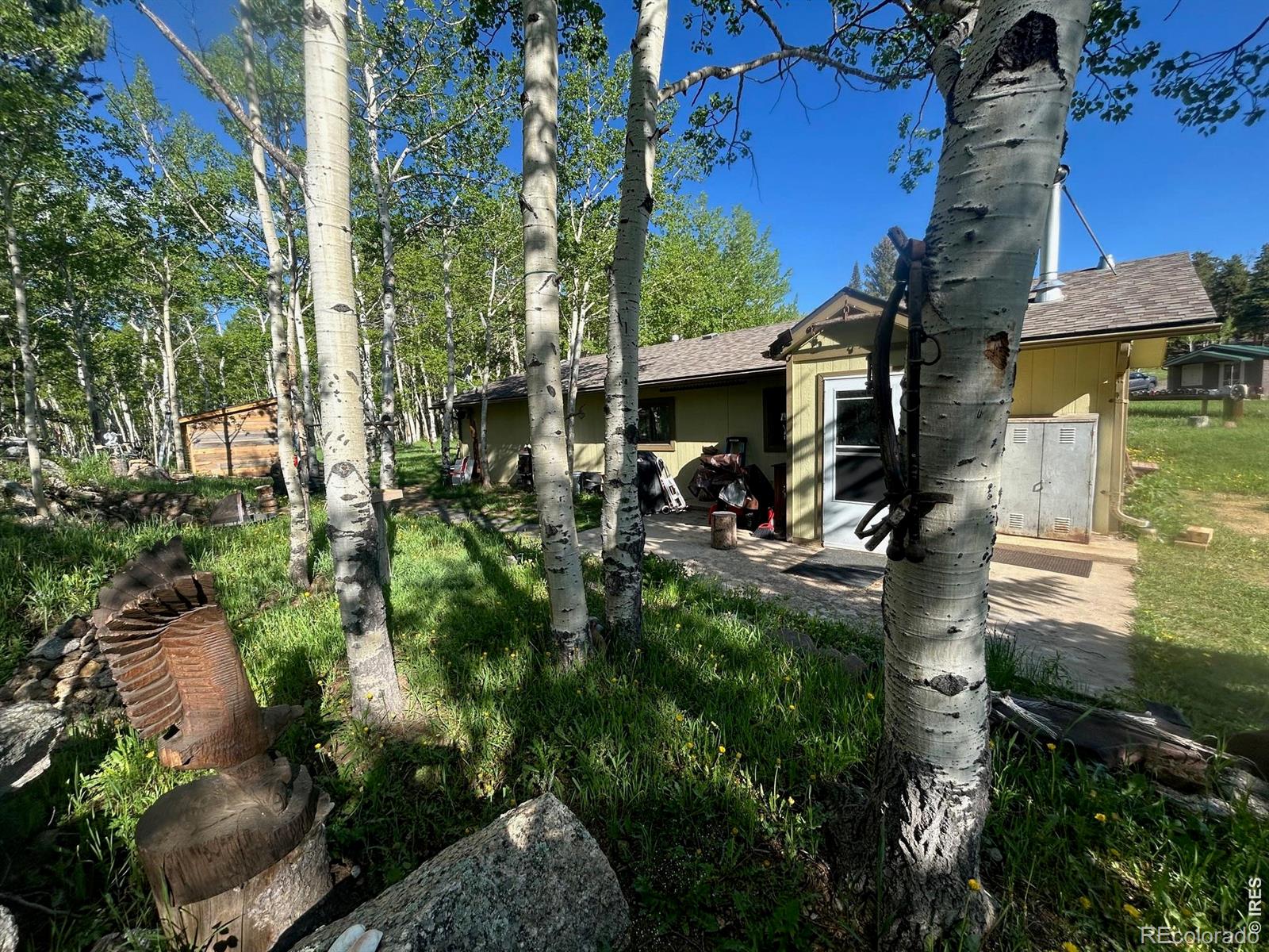 MLS Image #23 for 1746  lump gulch road,black hawk, Colorado