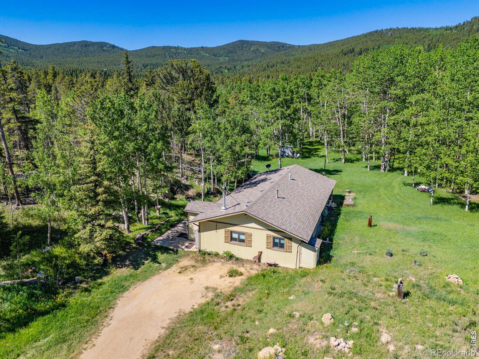 MLS Image #24 for 1746  lump gulch road,black hawk, Colorado