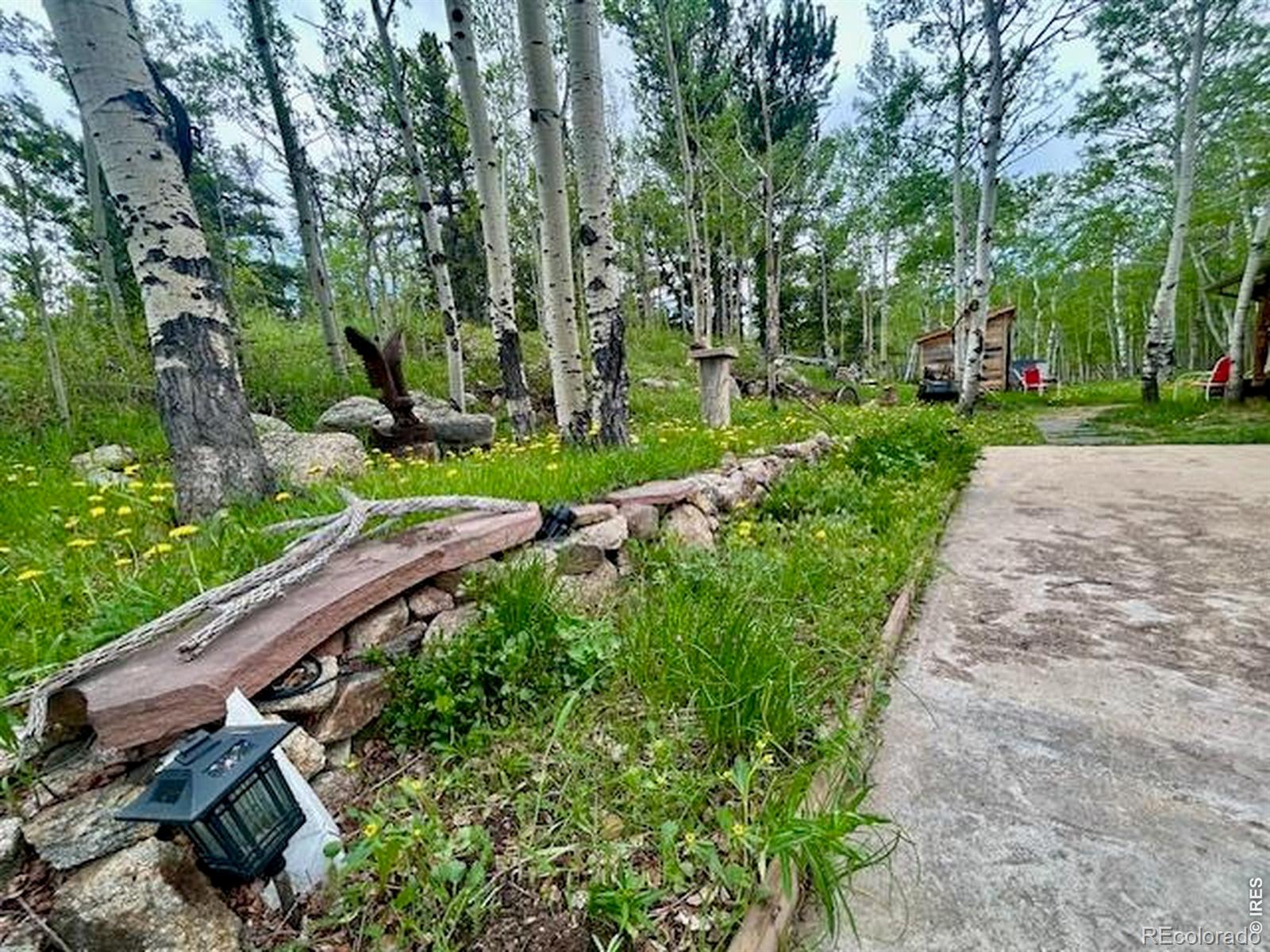 MLS Image #25 for 1746  lump gulch road,black hawk, Colorado