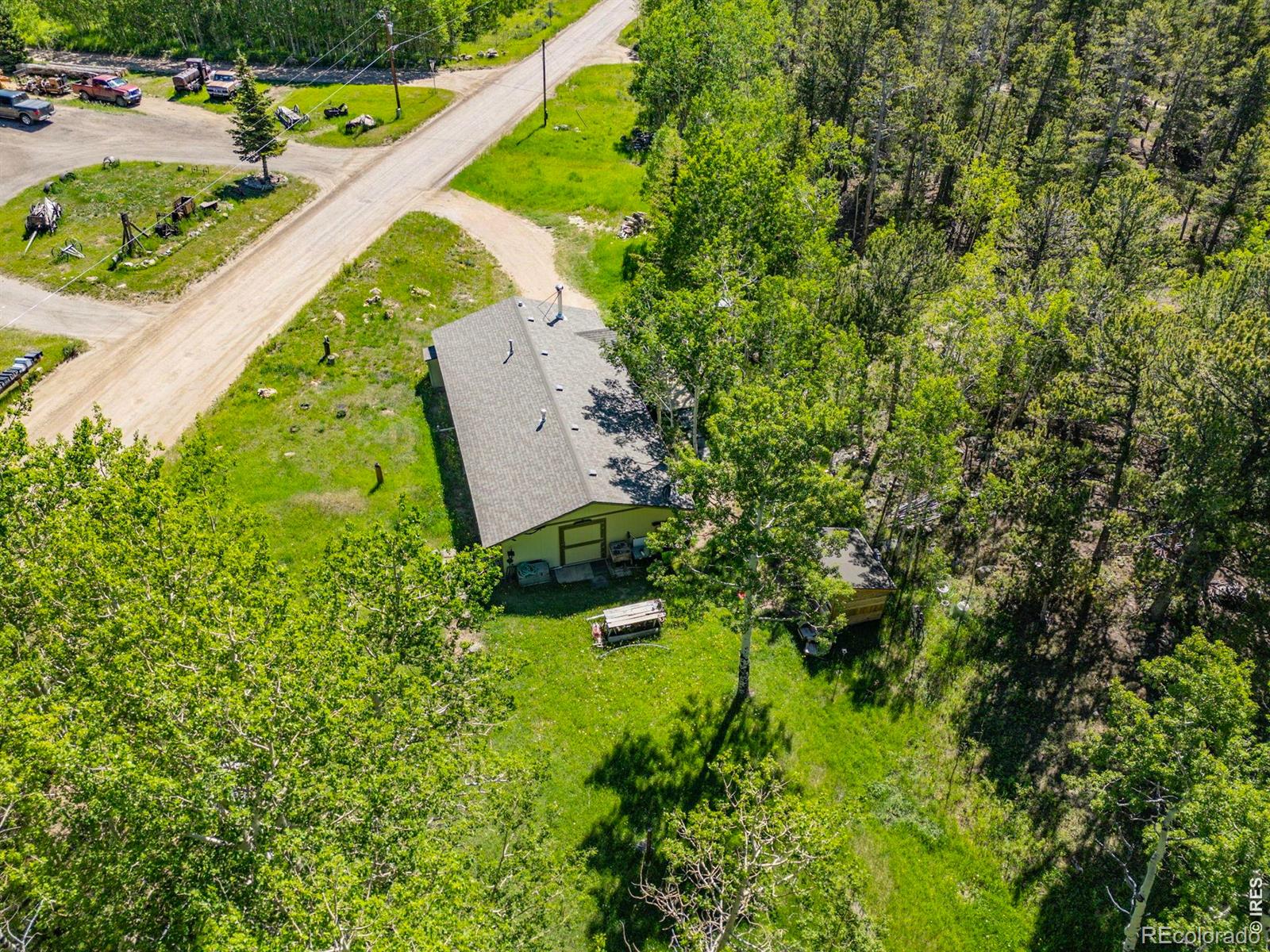 MLS Image #28 for 1746  lump gulch road,black hawk, Colorado