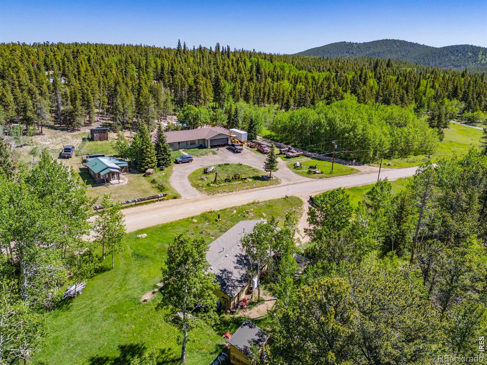 MLS Image #31 for 1746  lump gulch road,black hawk, Colorado