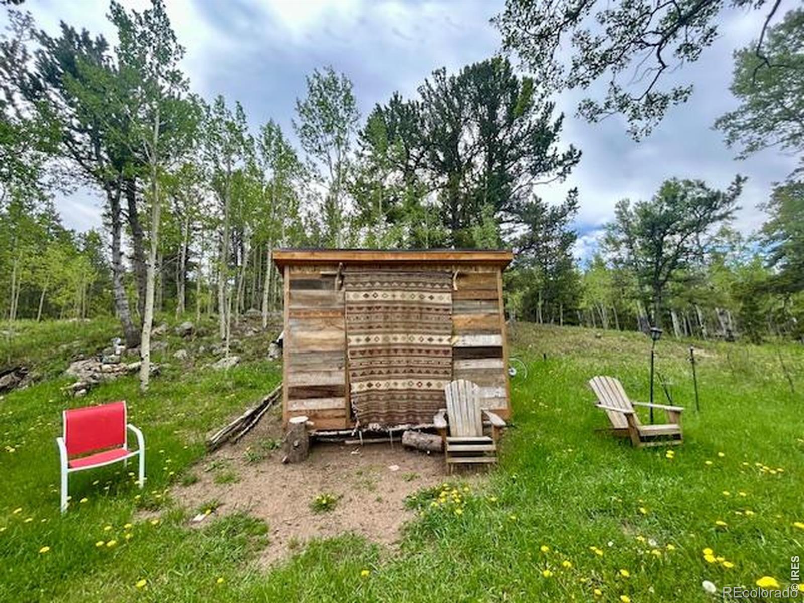 MLS Image #36 for 1746  lump gulch road,black hawk, Colorado