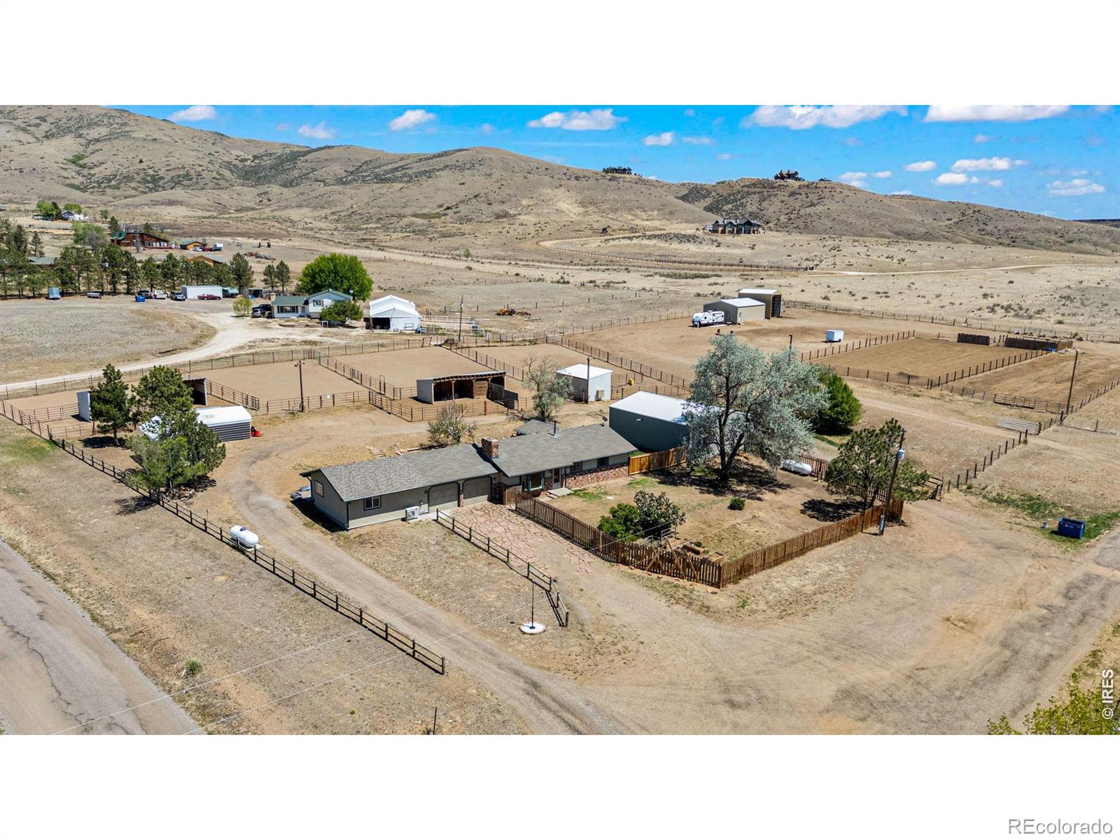 MLS Image #0 for 6701  orchard drive,loveland, Colorado