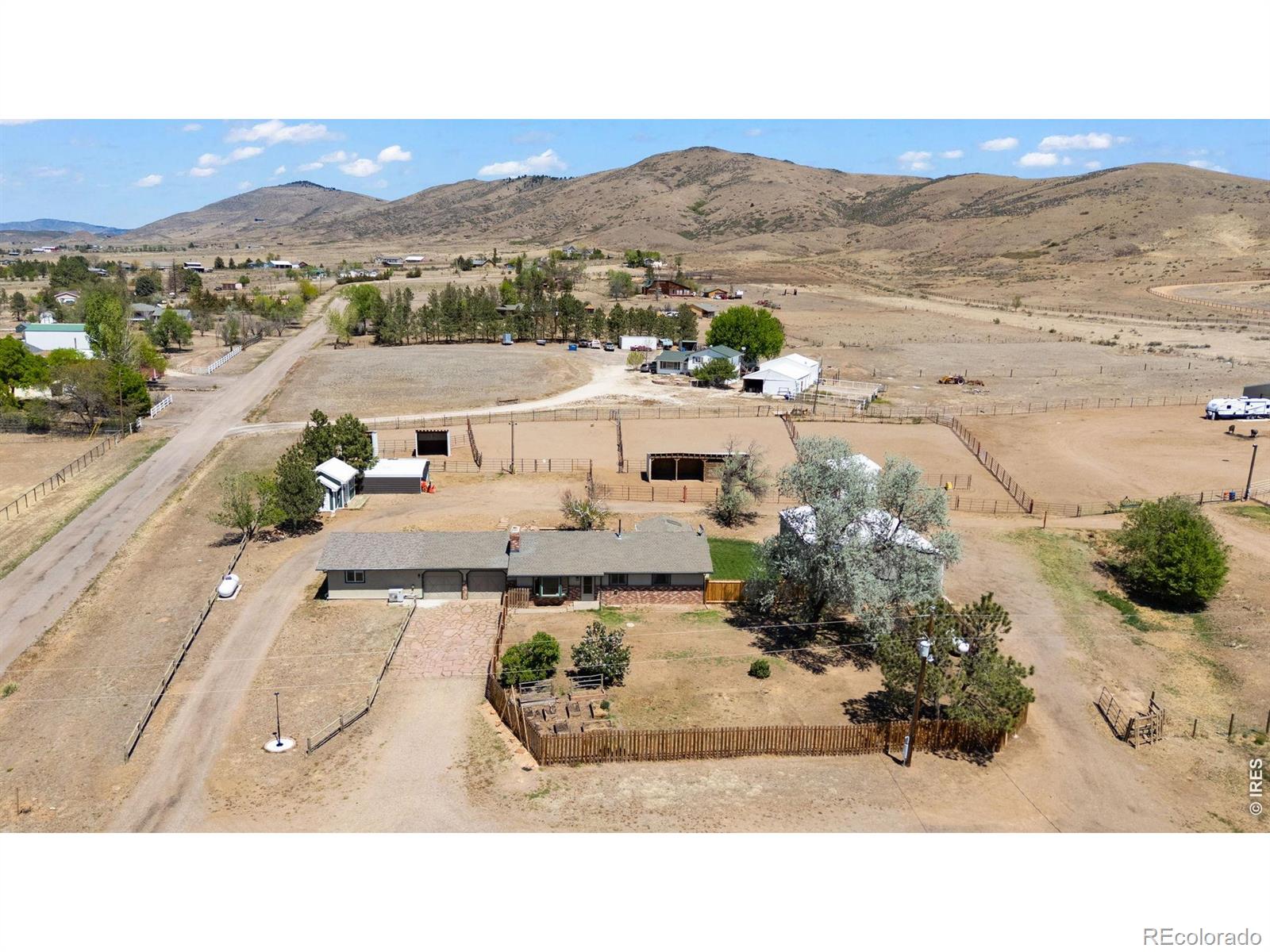 MLS Image #41 for 6701  orchard drive,loveland, Colorado