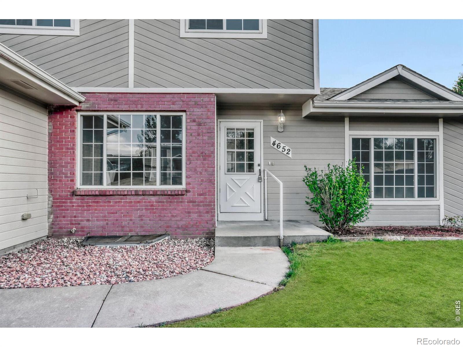 MLS Image #2 for 4652  carlsbad drive,greeley, Colorado