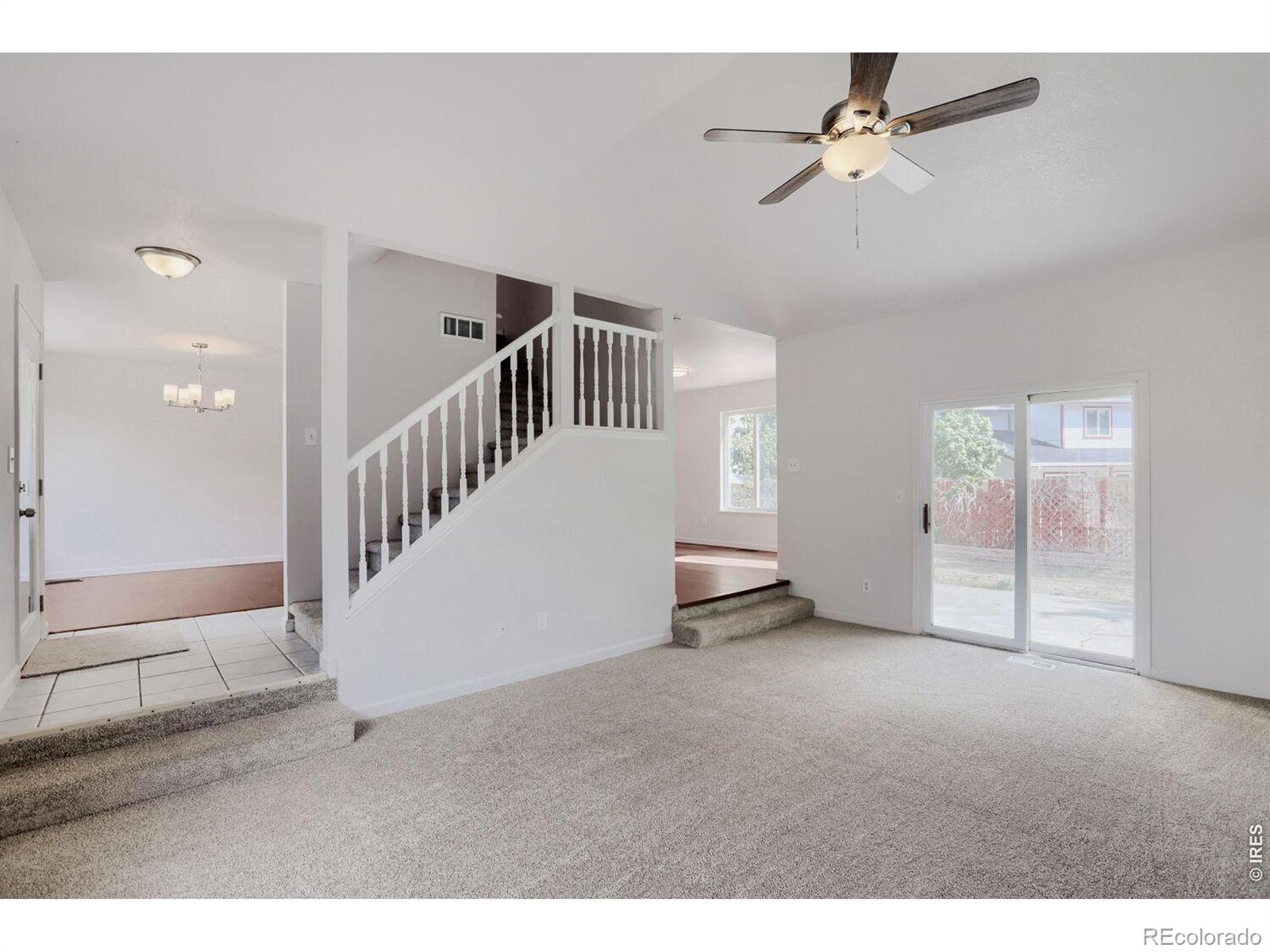 MLS Image #3 for 4652  carlsbad drive,greeley, Colorado
